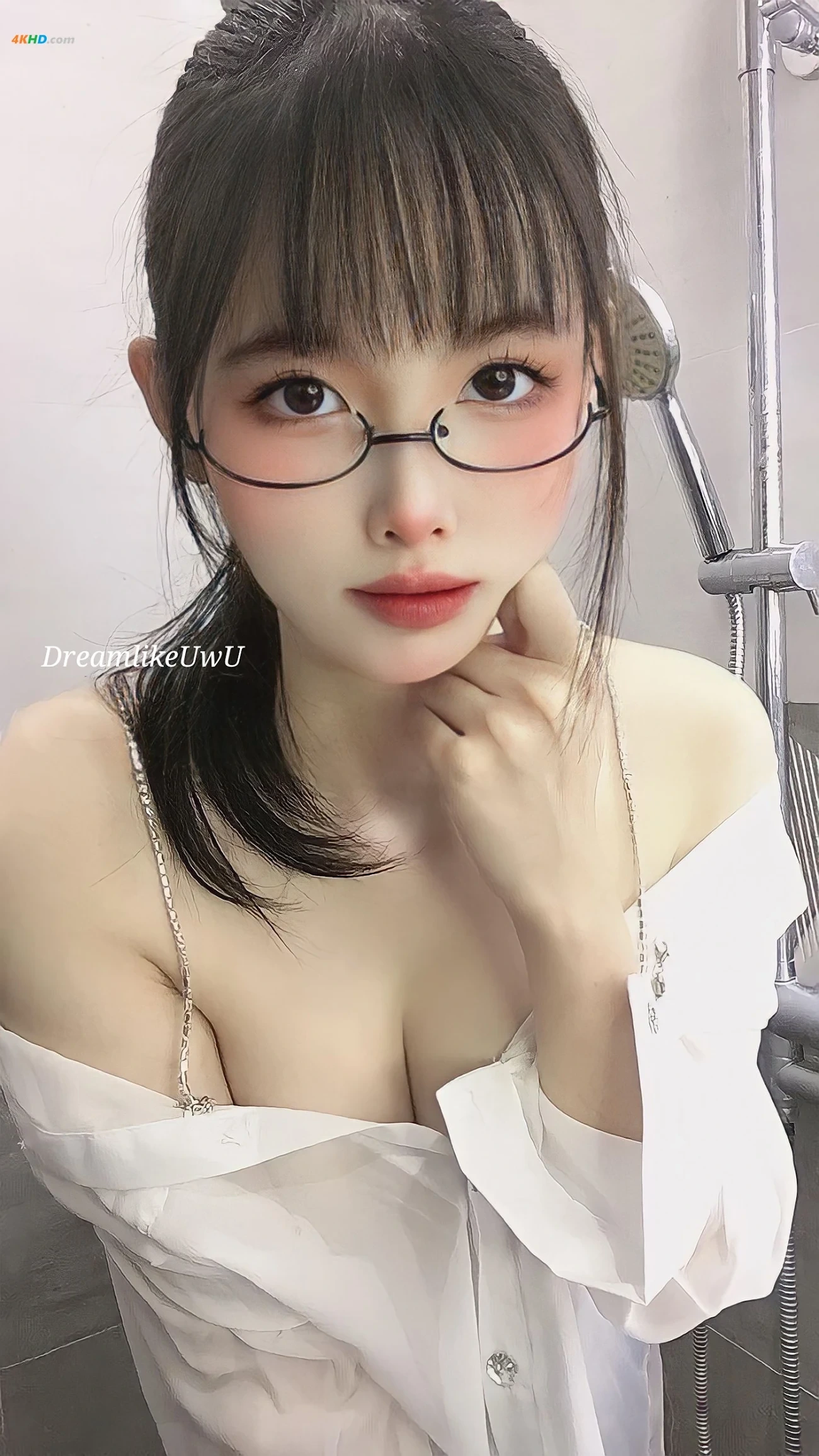 DreamlikeUwU Shower — photo 7