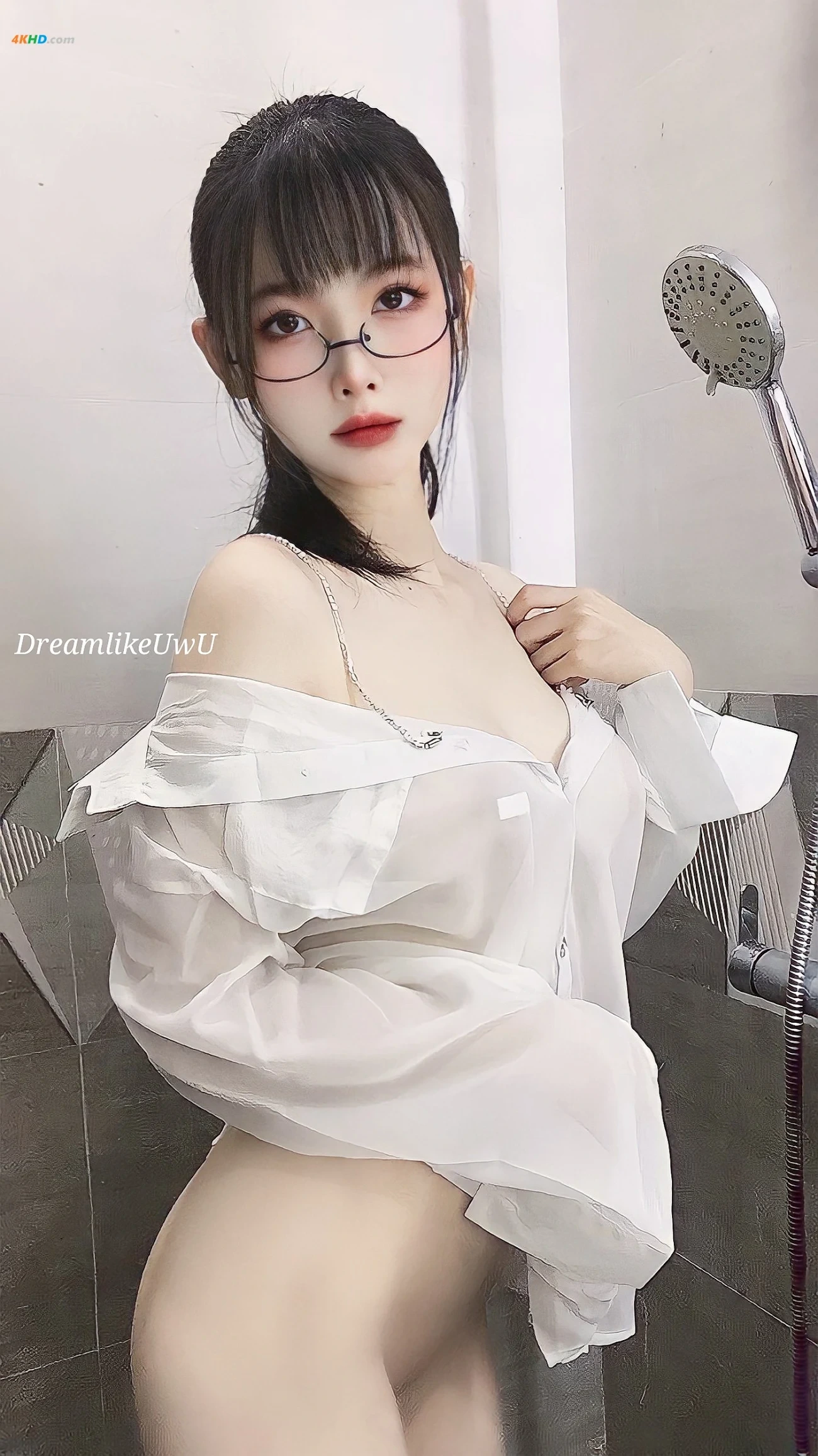 DreamlikeUwU Shower — photo 20