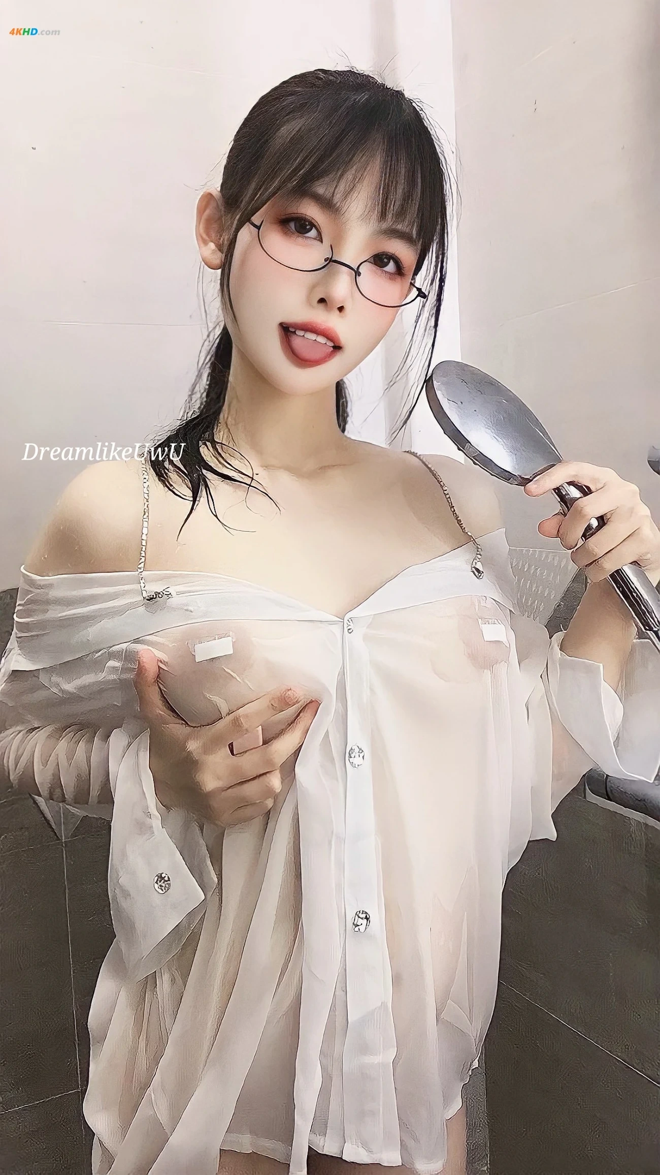 DreamlikeUwU Shower — photo 32