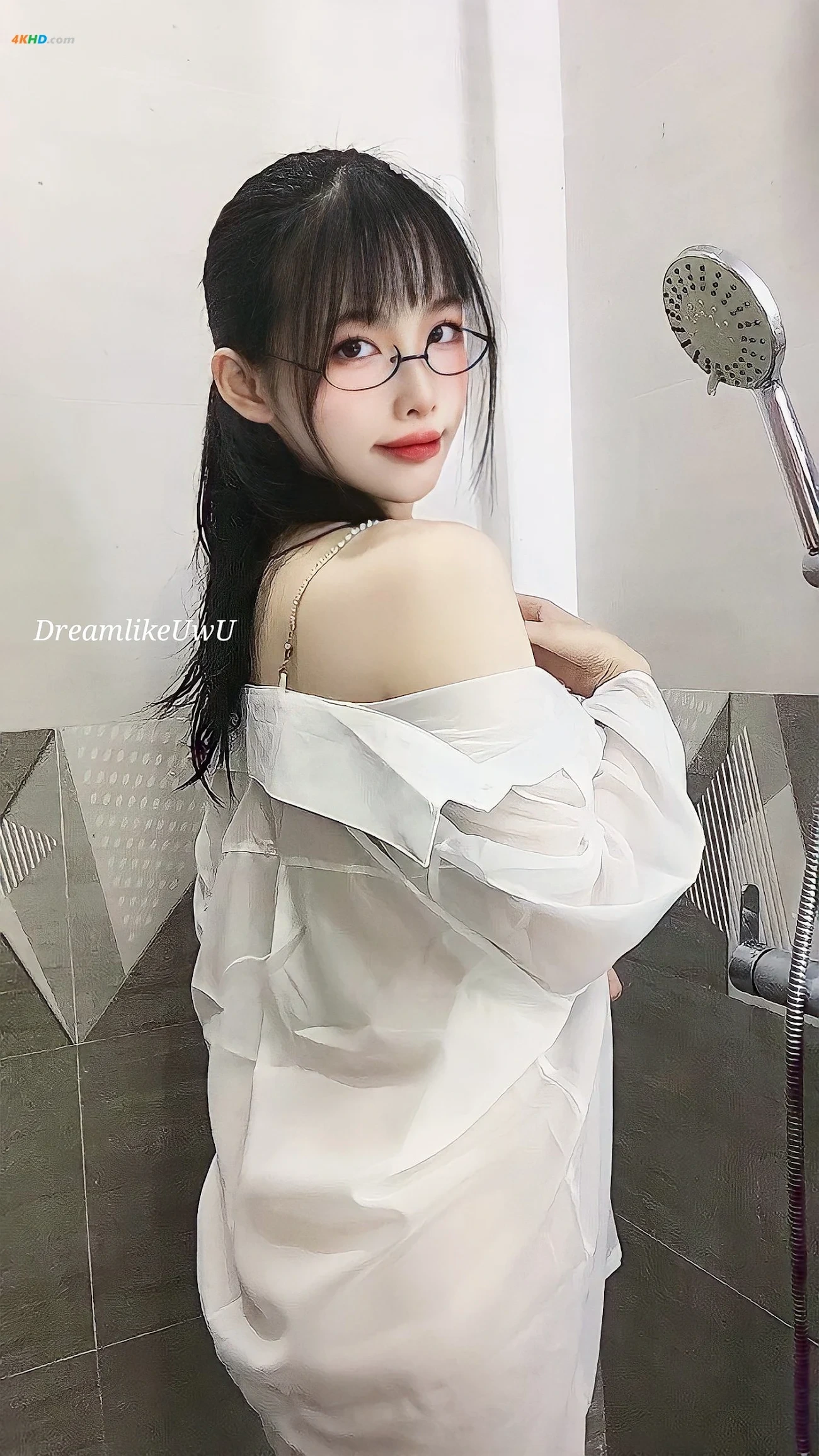 DreamlikeUwU Shower — photo 33