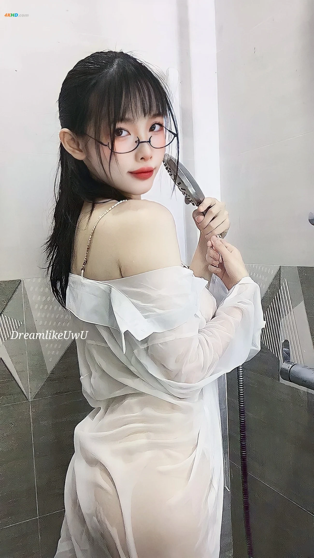 DreamlikeUwU Shower — photo 36