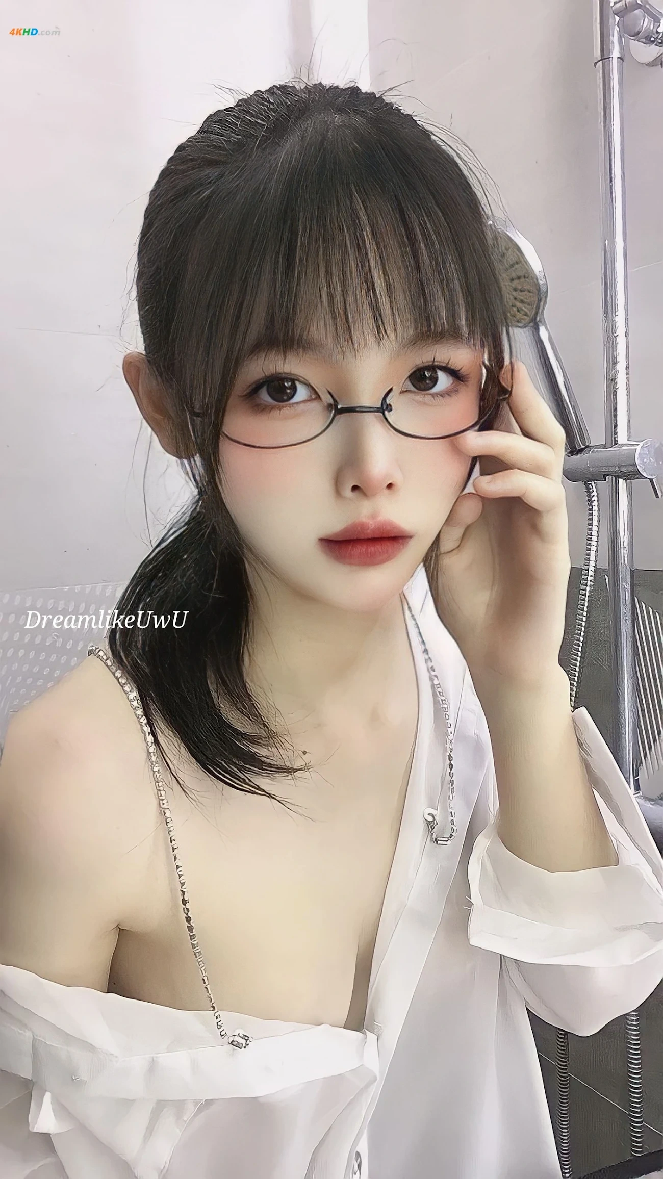 DreamlikeUwU Shower — photo 39