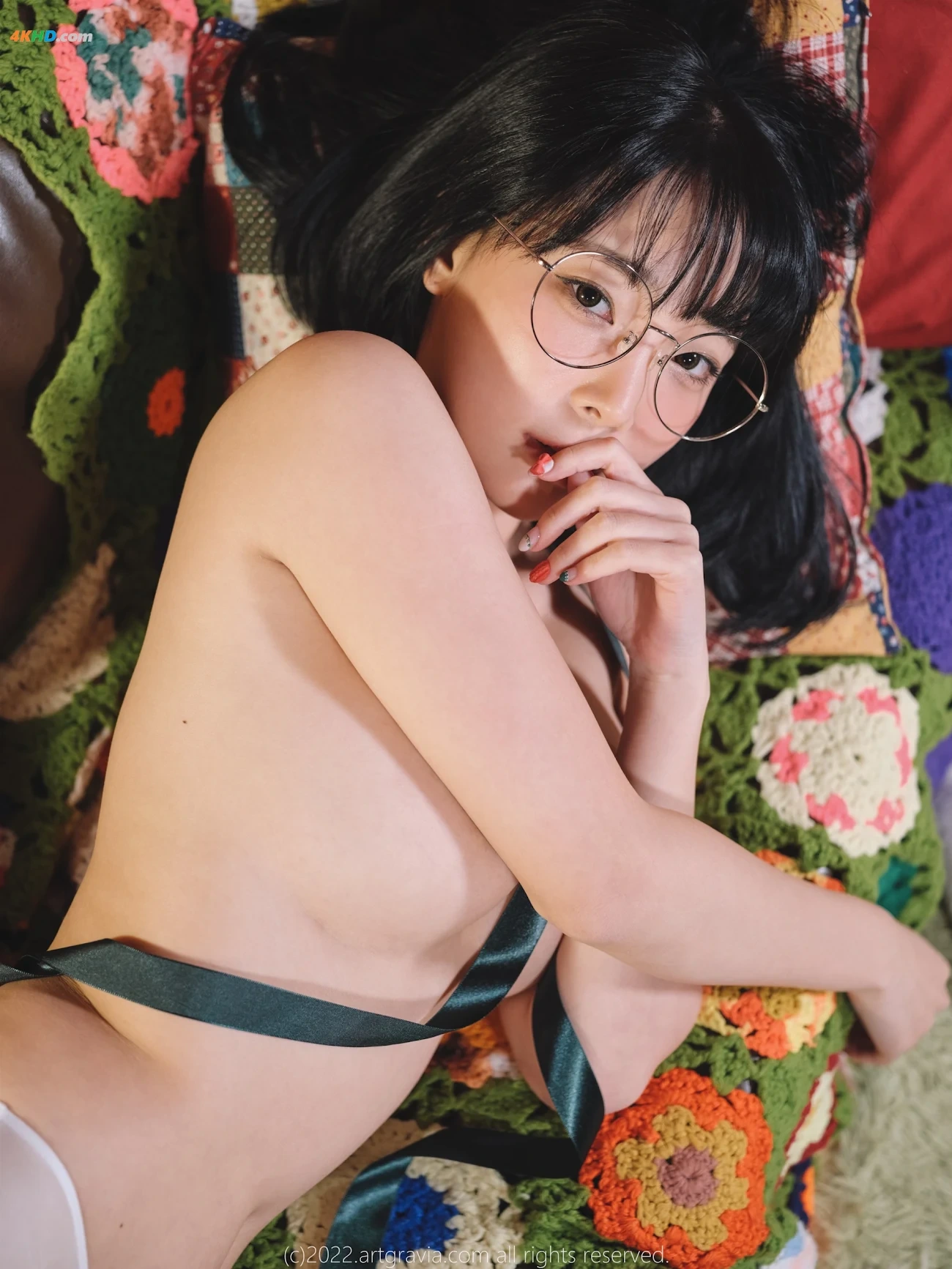 Jang Joo JangJu(Isabella) ArtGravia.487 — photo 7