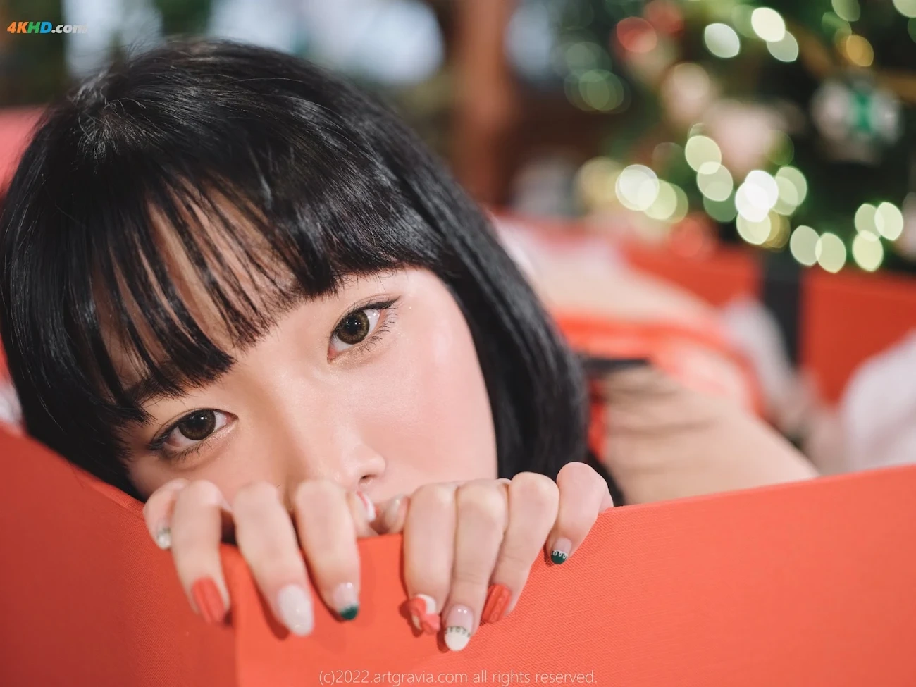 Jang Joo JangJu(Isabella) ArtGravia.487 — photo 40