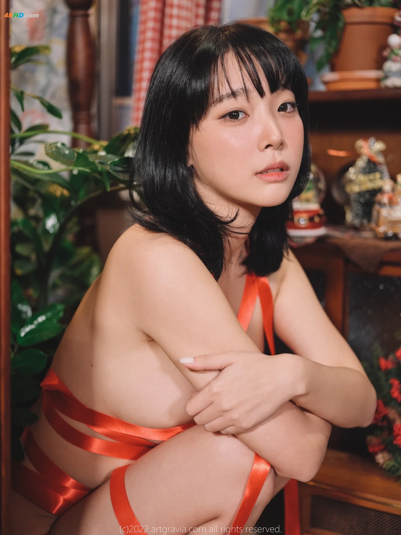 Jang Joo JangJu(Isabella) ArtGravia.487 — photo 74