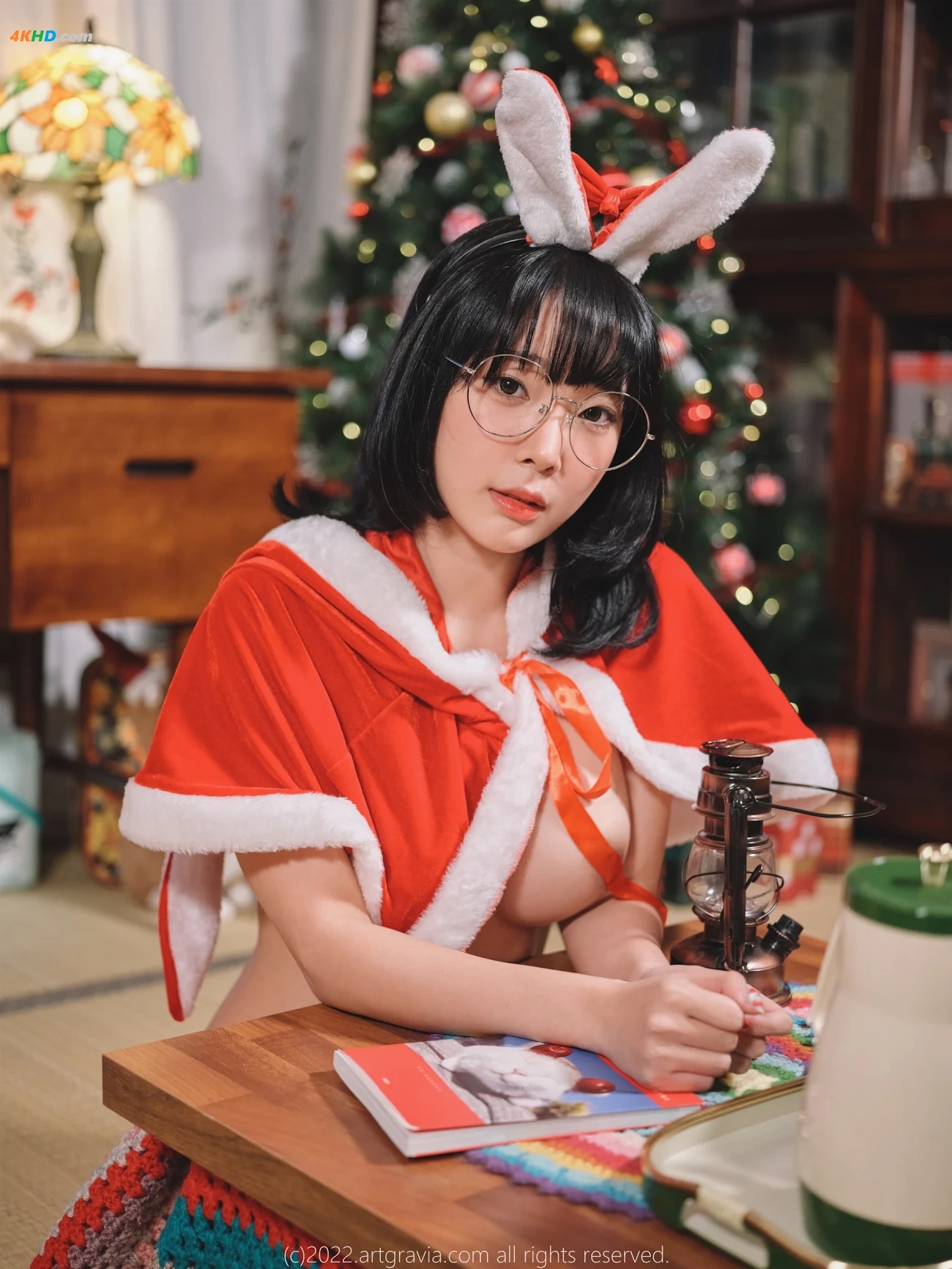 Jang Joo JangJu(Isabella) ArtGravia.487 — photo 80