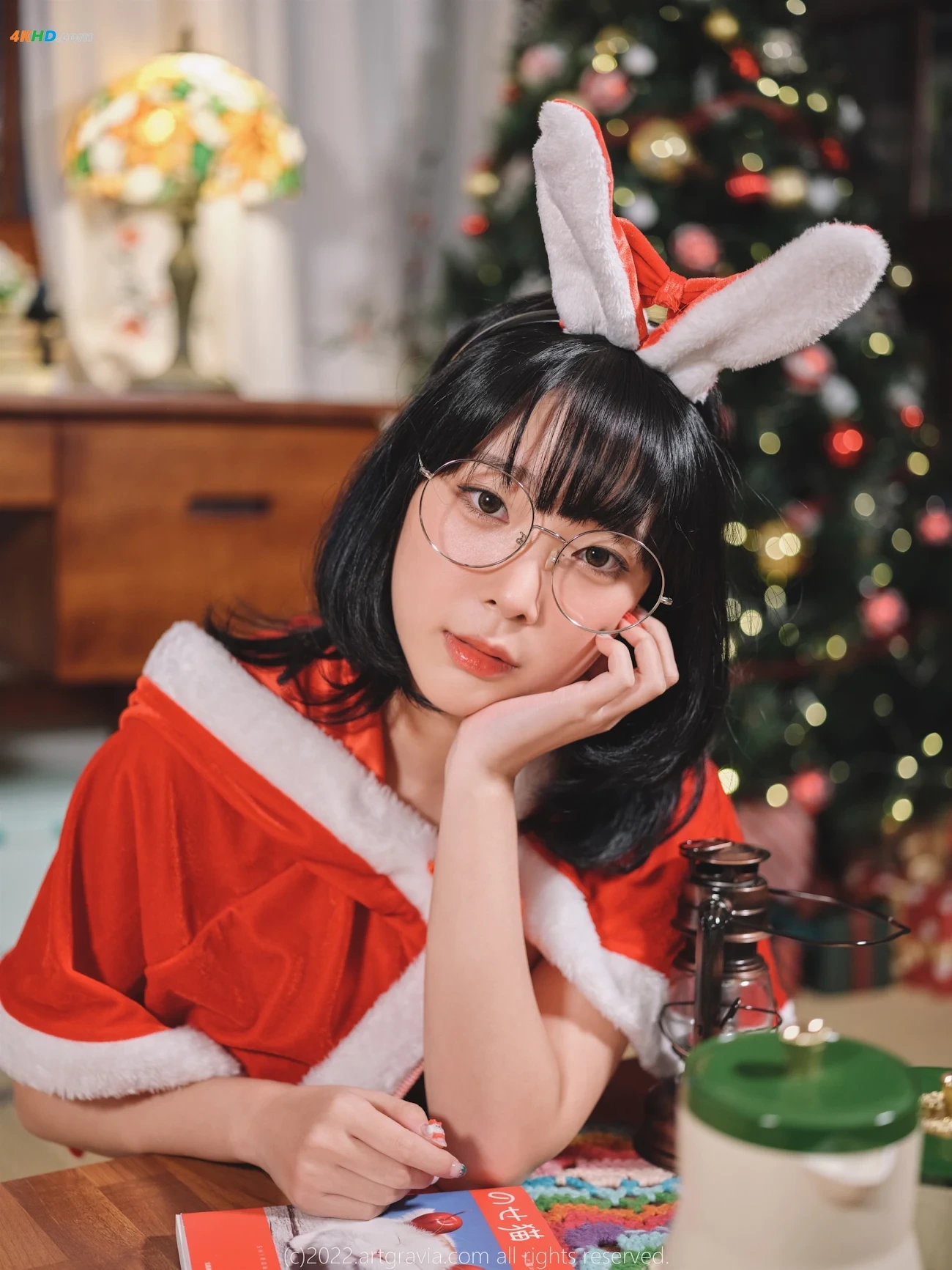 Jang Joo JangJu(Isabella) ArtGravia.487 — photo 81