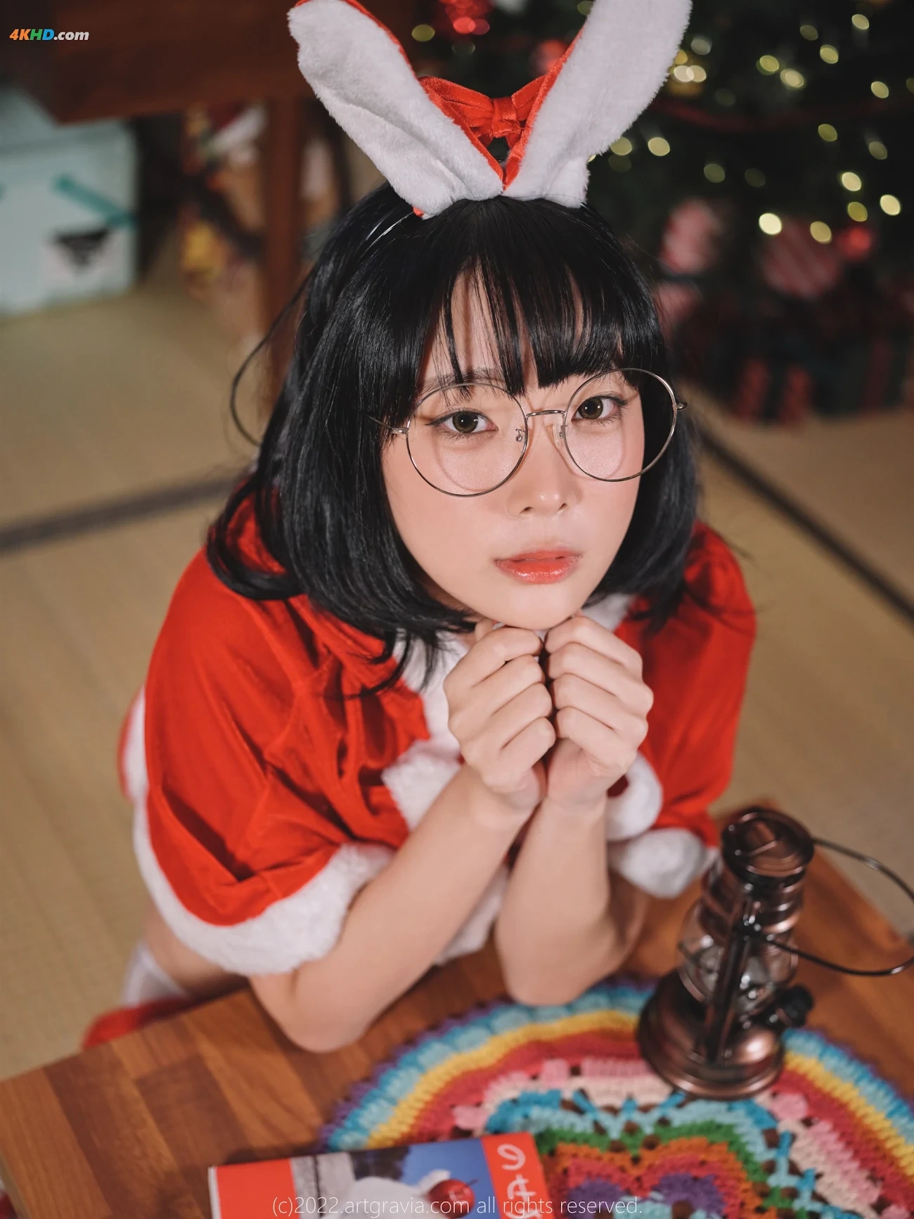 Jang Joo JangJu(Isabella) ArtGravia.487 — photo 83