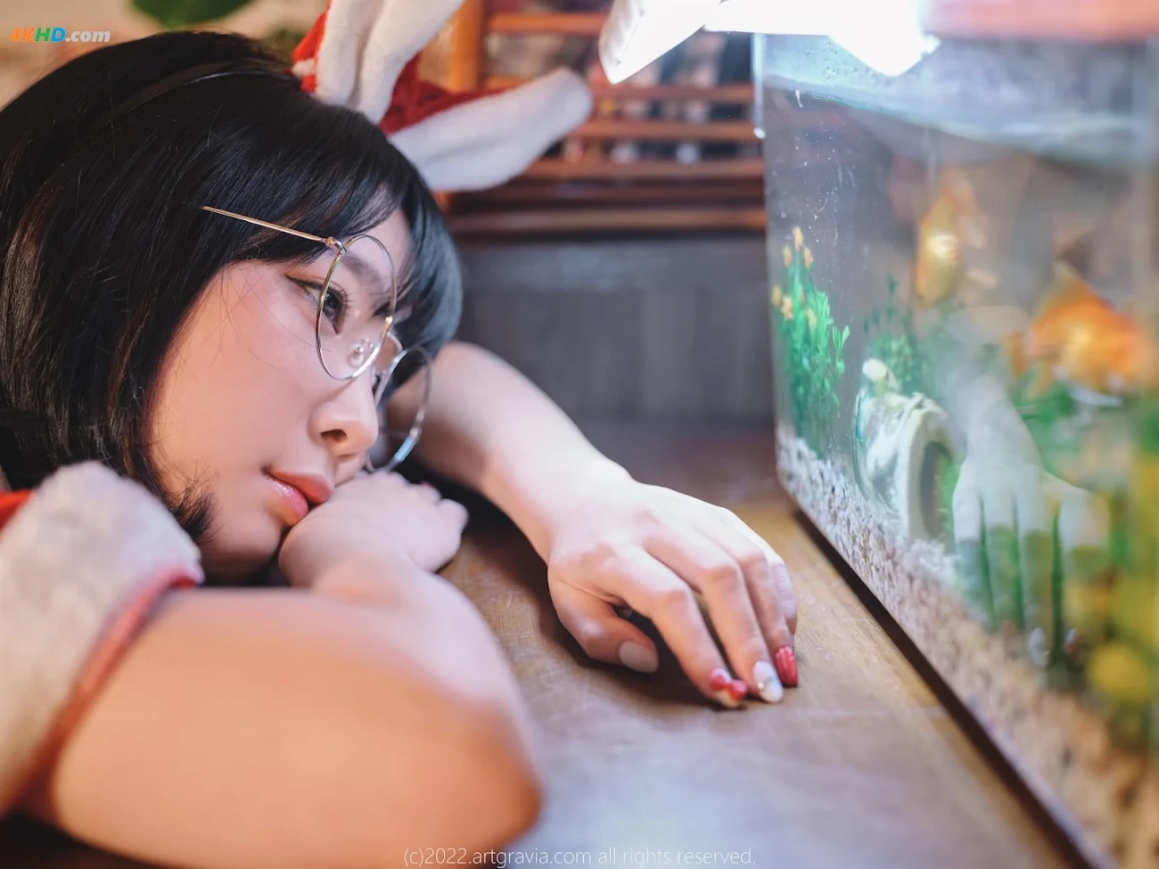 Jang Joo JangJu(Isabella) ArtGravia.487 — photo 84