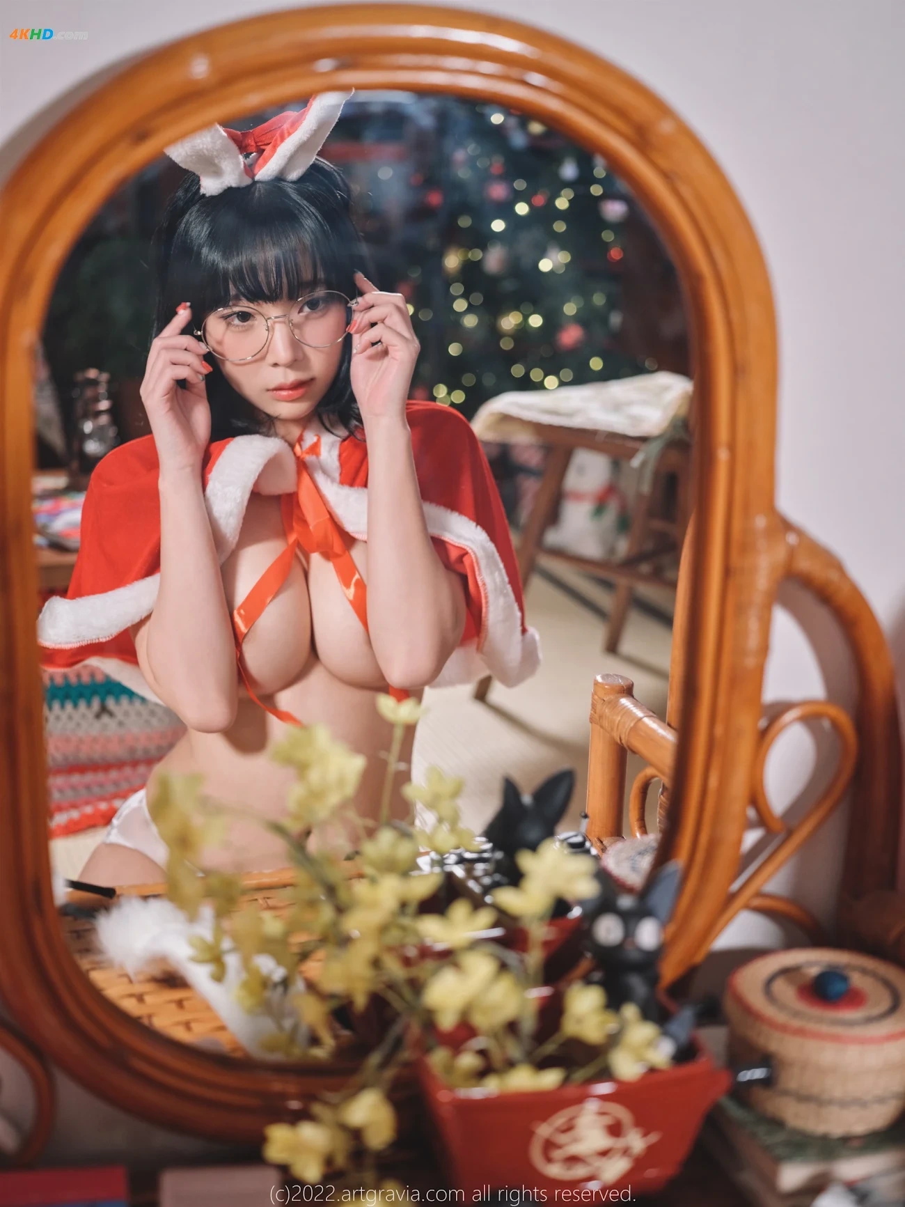 Jang Joo JangJu(Isabella) ArtGravia.487 — photo 97