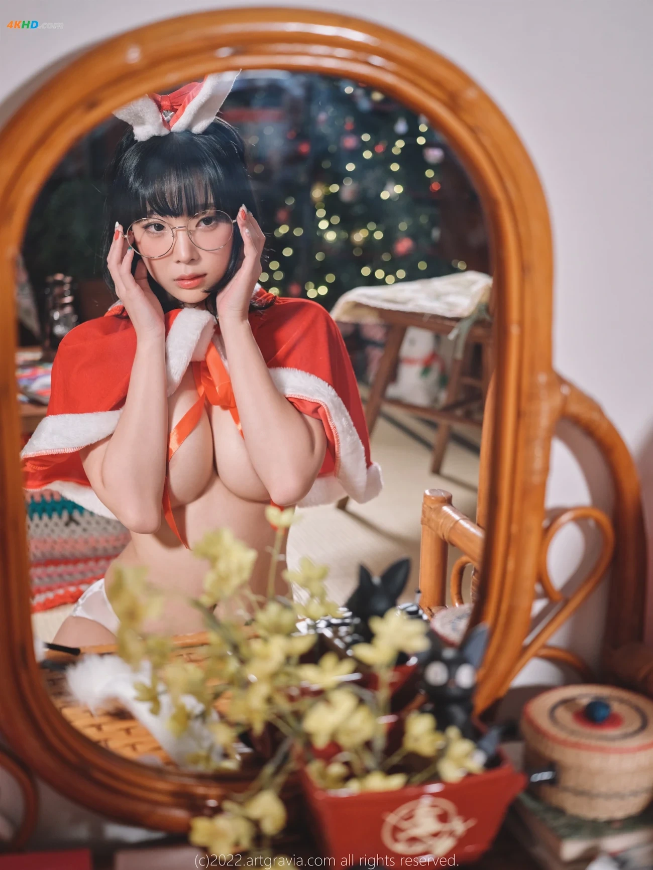 Jang Joo JangJu(Isabella) ArtGravia.487 — photo 98