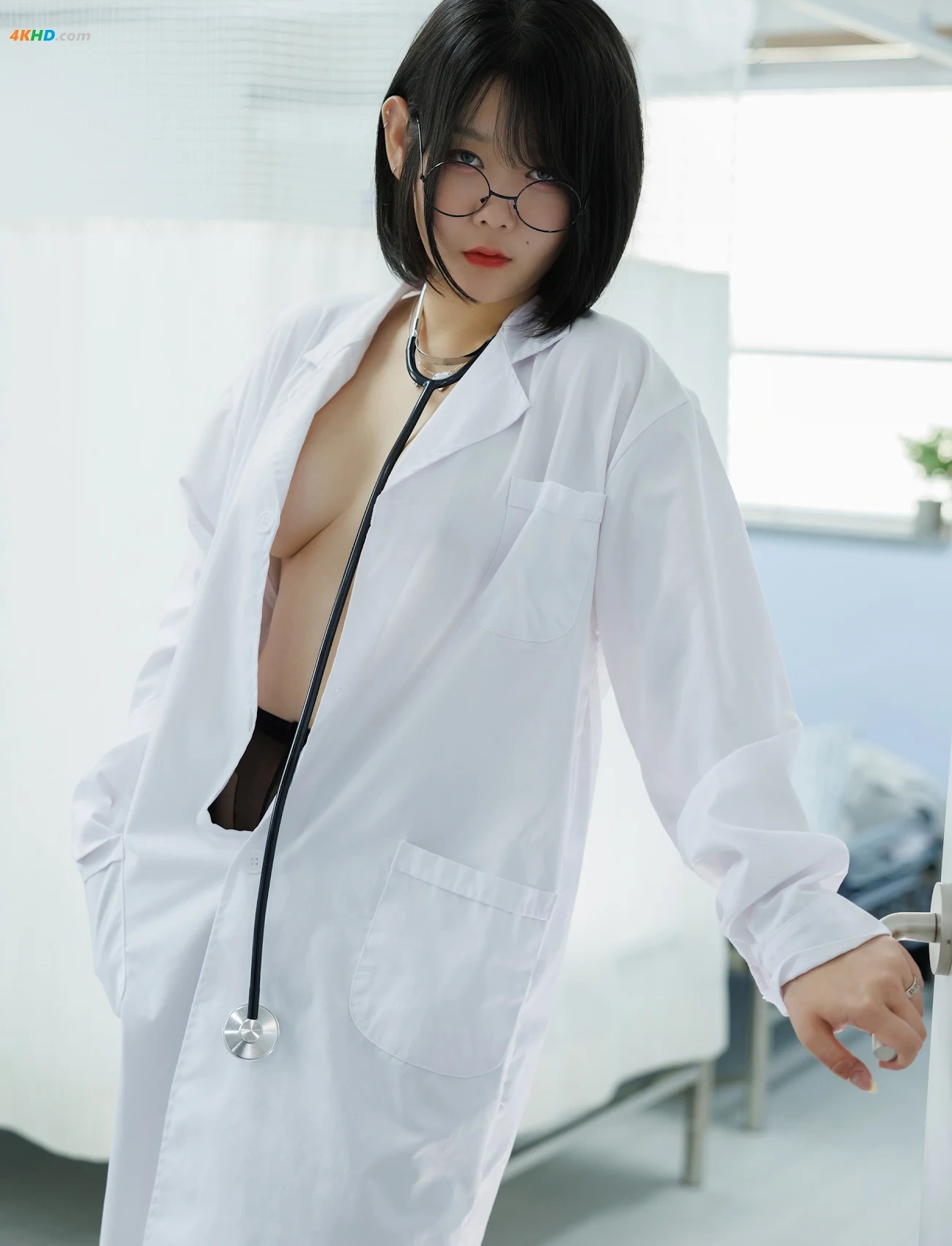 Zia (JiA) - [Ready] Zia - Vol.001 Lady doctor — photo 2