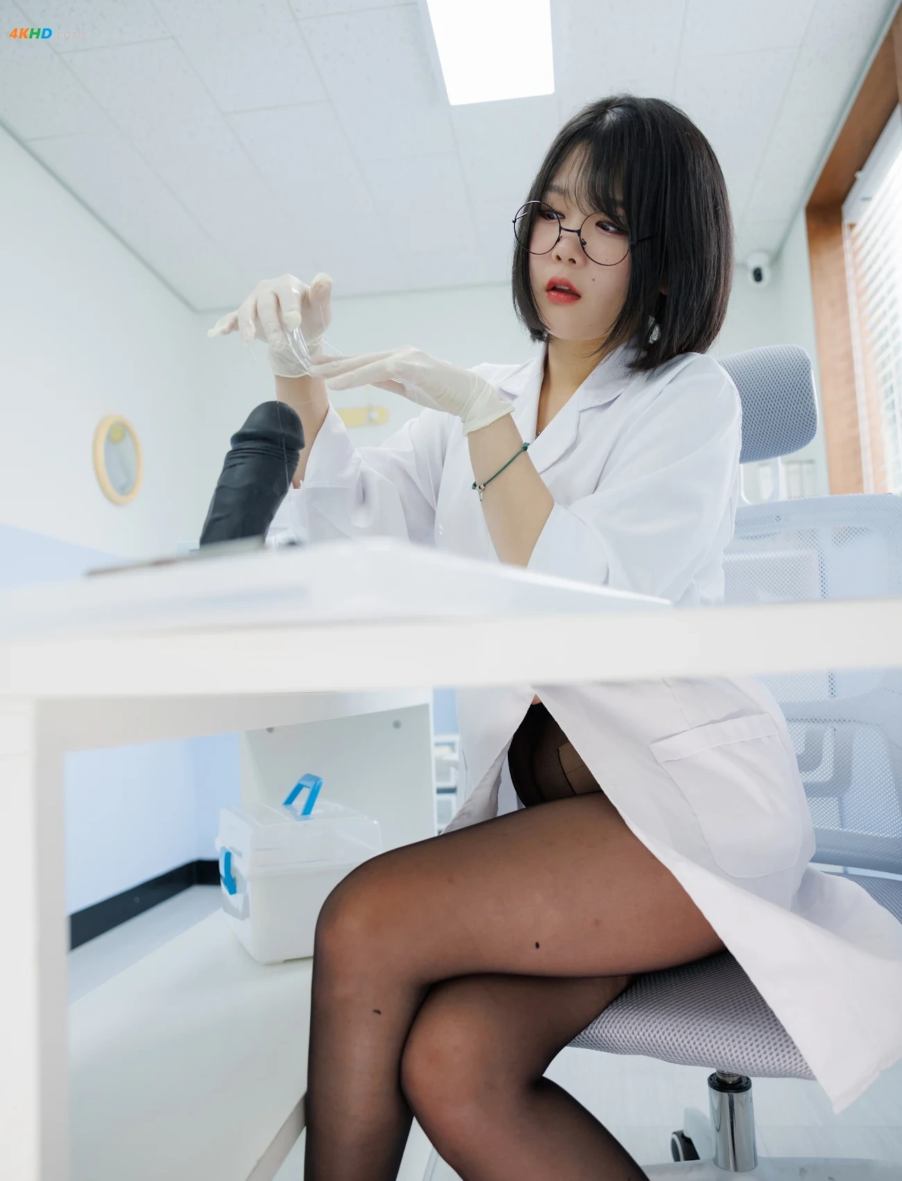 Zia (JiA) - [Ready] Zia - Vol.001 Lady doctor — photo 11