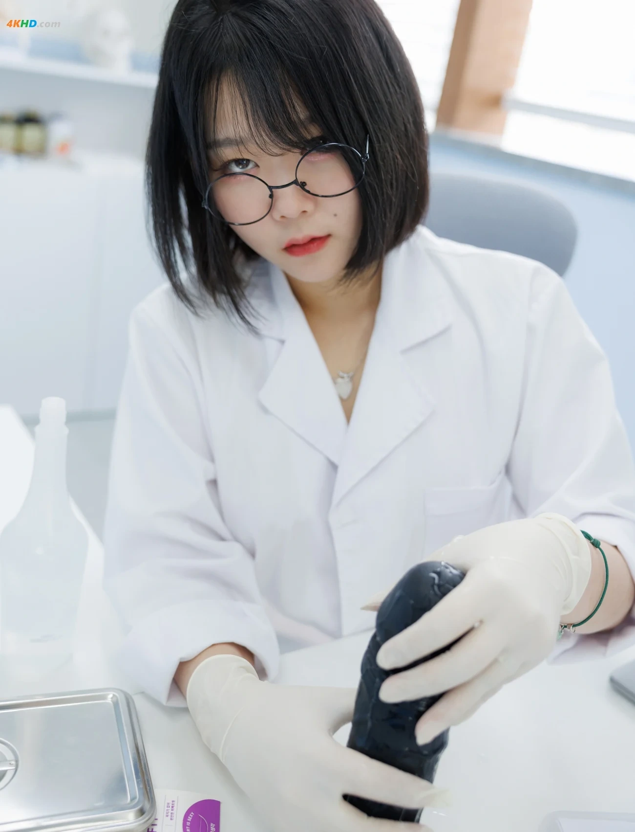 Zia (JiA) - [Ready] Zia - Vol.001 Lady doctor — photo 15