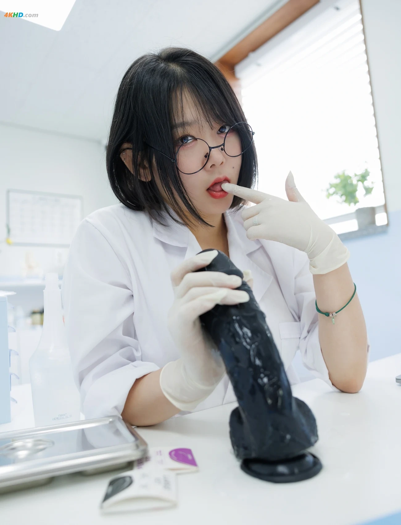 Zia (JiA) - [Ready] Zia - Vol.001 Lady doctor — photo 25