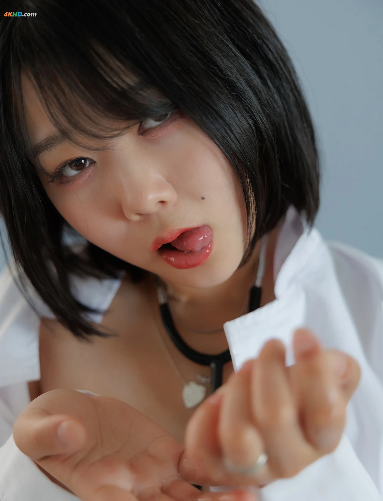 Zia (JiA) - [Ready] Zia - Vol.001 Lady doctor — photo 178