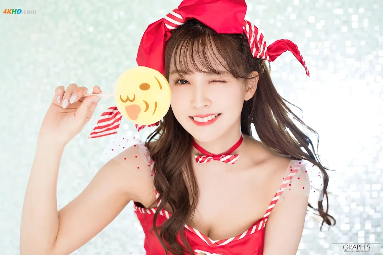 SanShangYouYa [Graphis] Valentine Special 2018 — photo 6