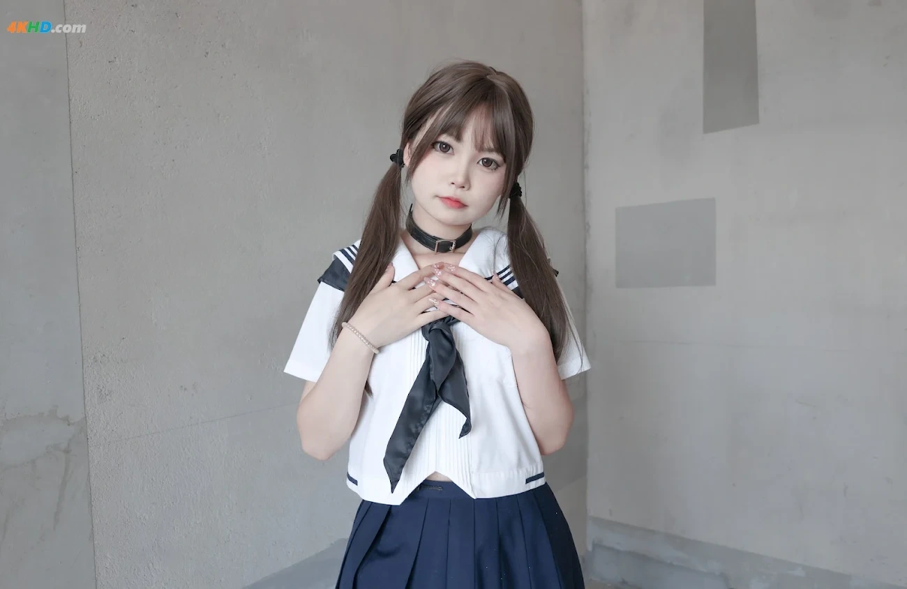 LinShuCi XiaoBing -R18 — photo 2