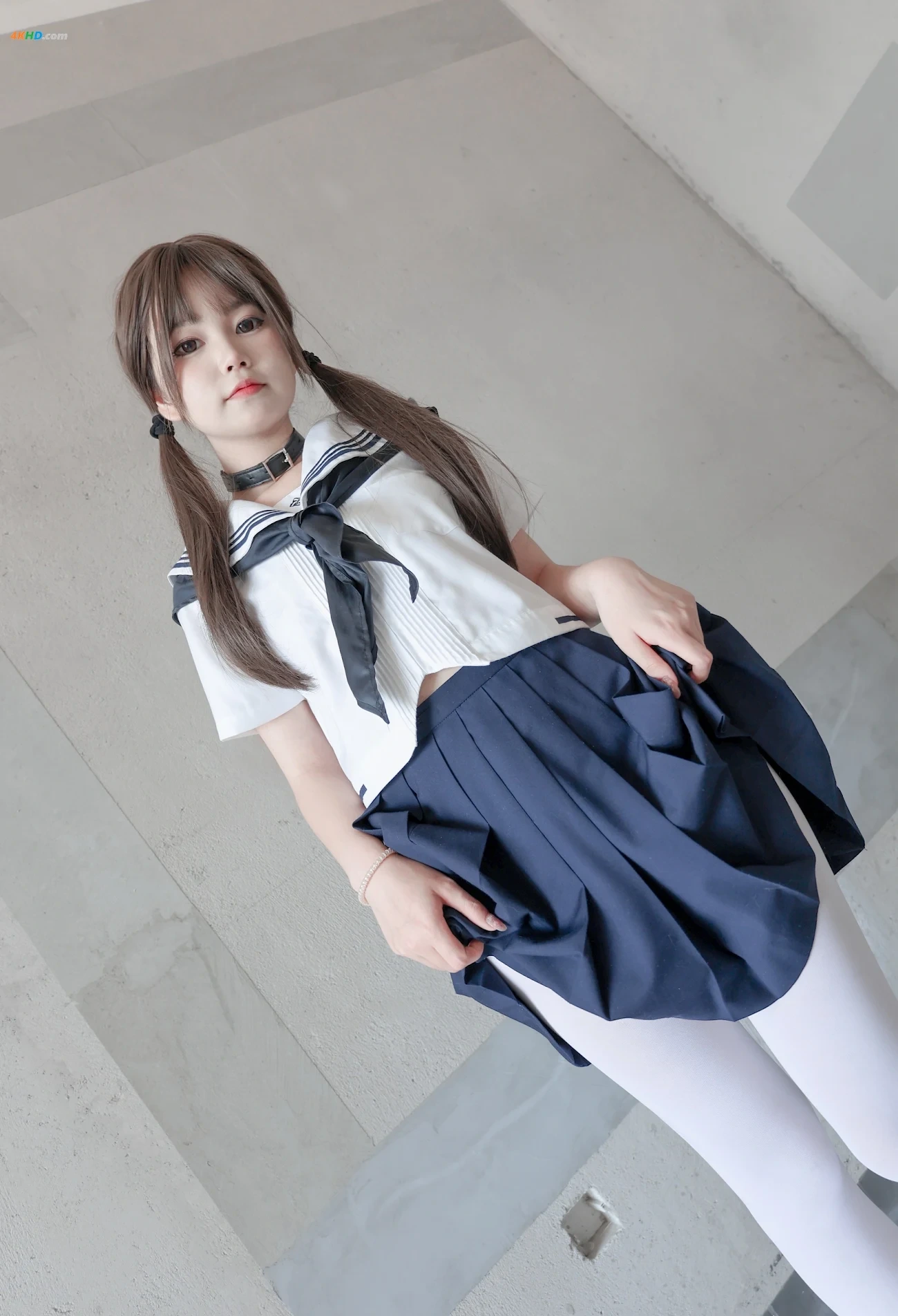 LinShuCi XiaoBing -R18 — photo 3