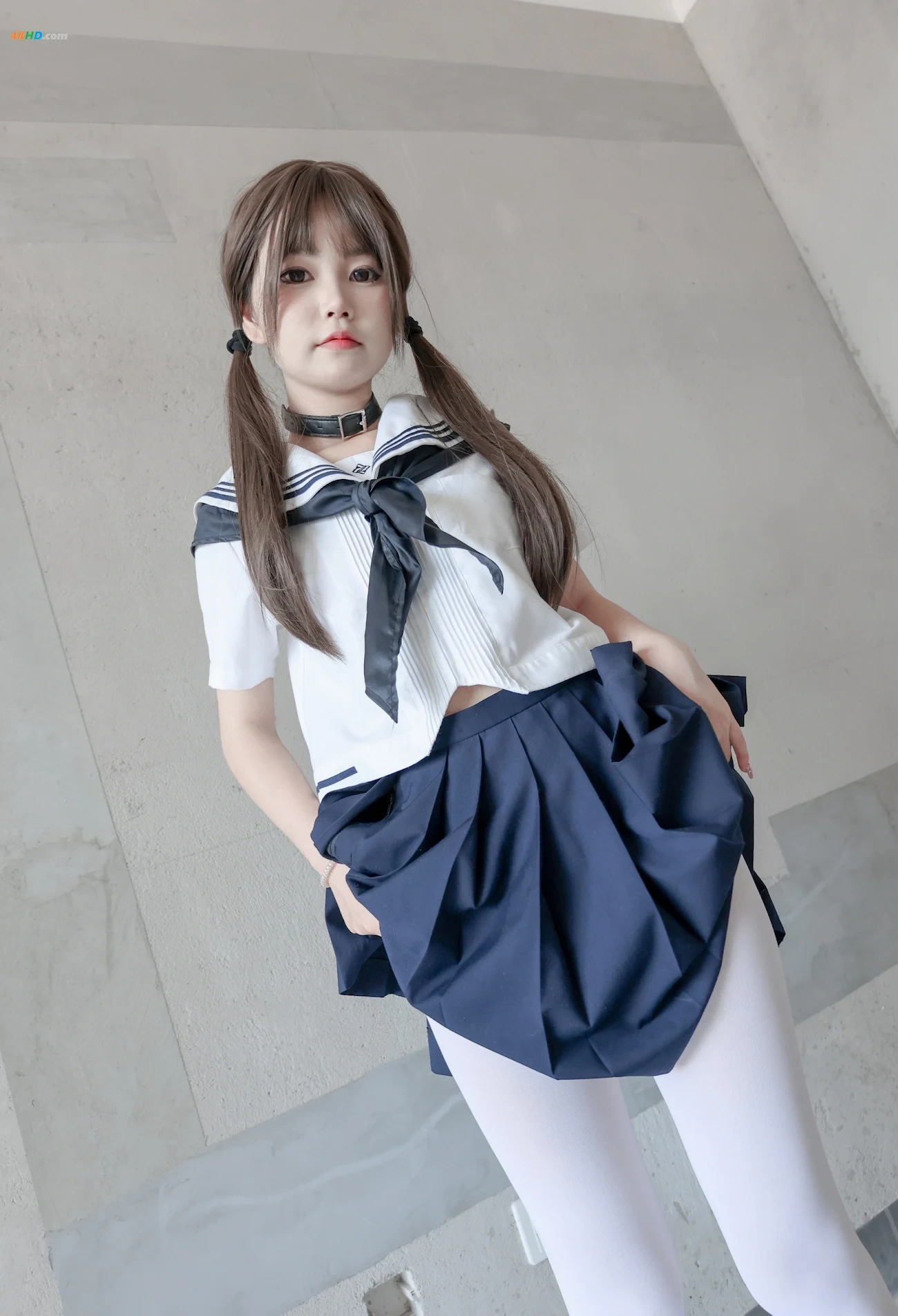 LinShuCi XiaoBing -R18 — photo 4