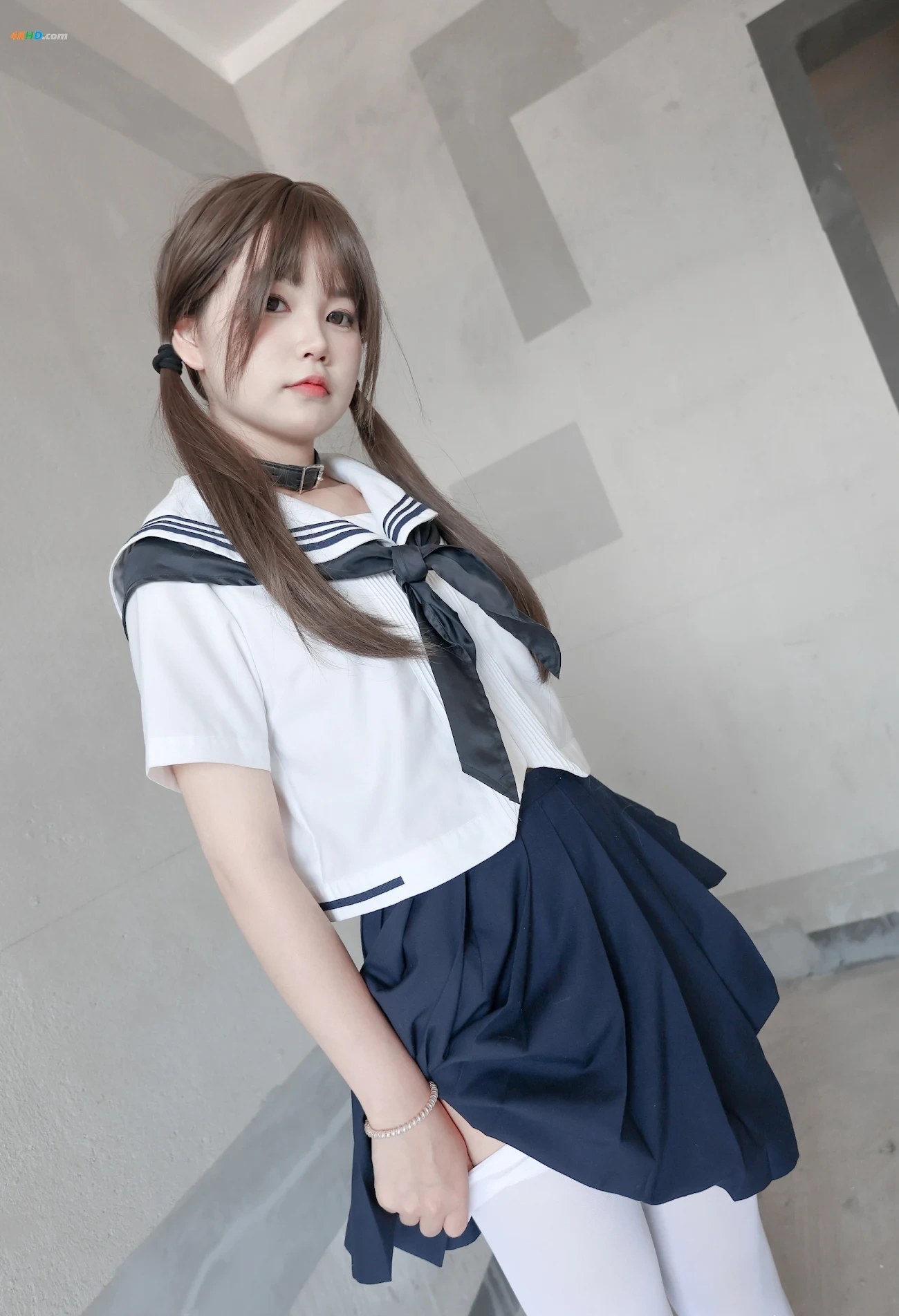 LinShuCi XiaoBing -R18 — photo 5