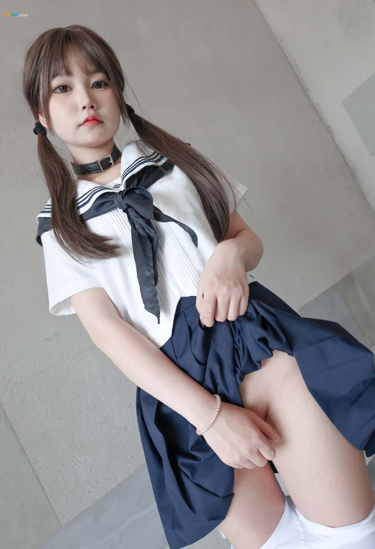 LinShuCi XiaoBing -R18 — photo 7
