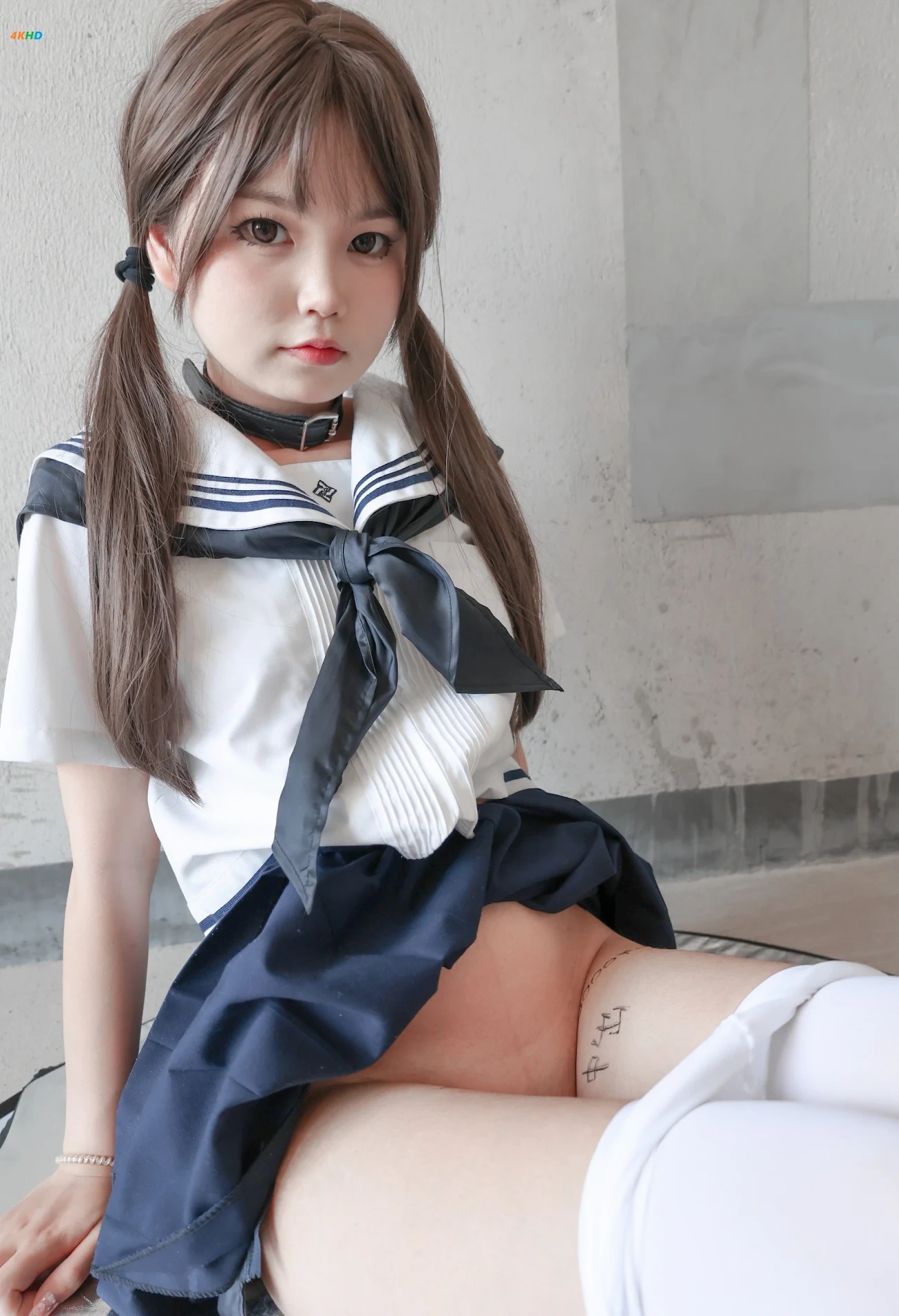 LinShuCi XiaoBing -R18 — photo 12