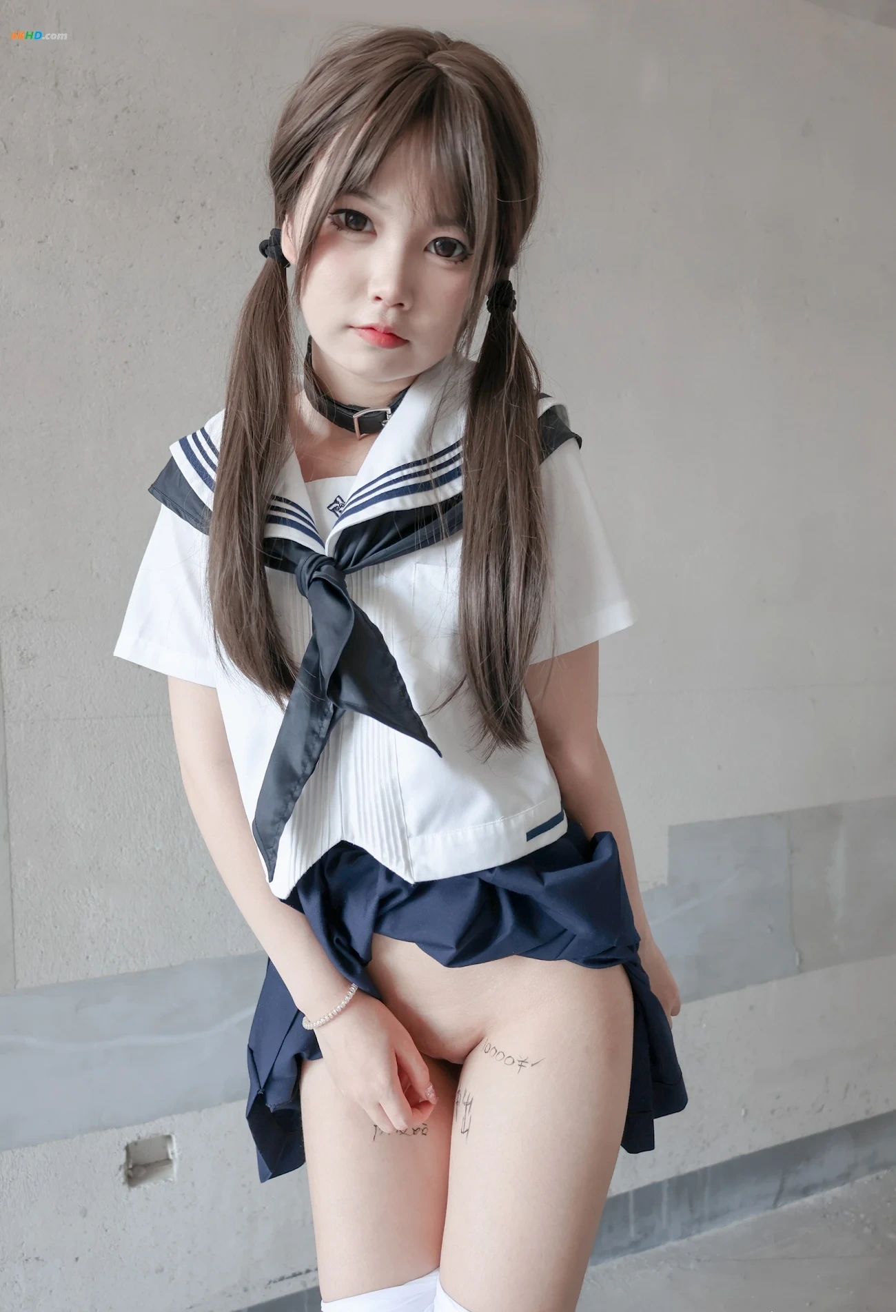 LinShuCi XiaoBing -R18 — photo 18
