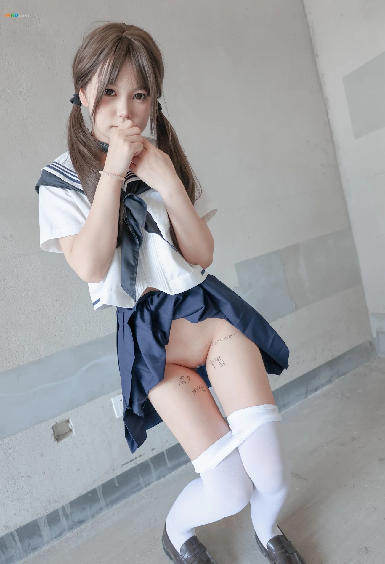 LinShuCi XiaoBing -R18 — photo 19