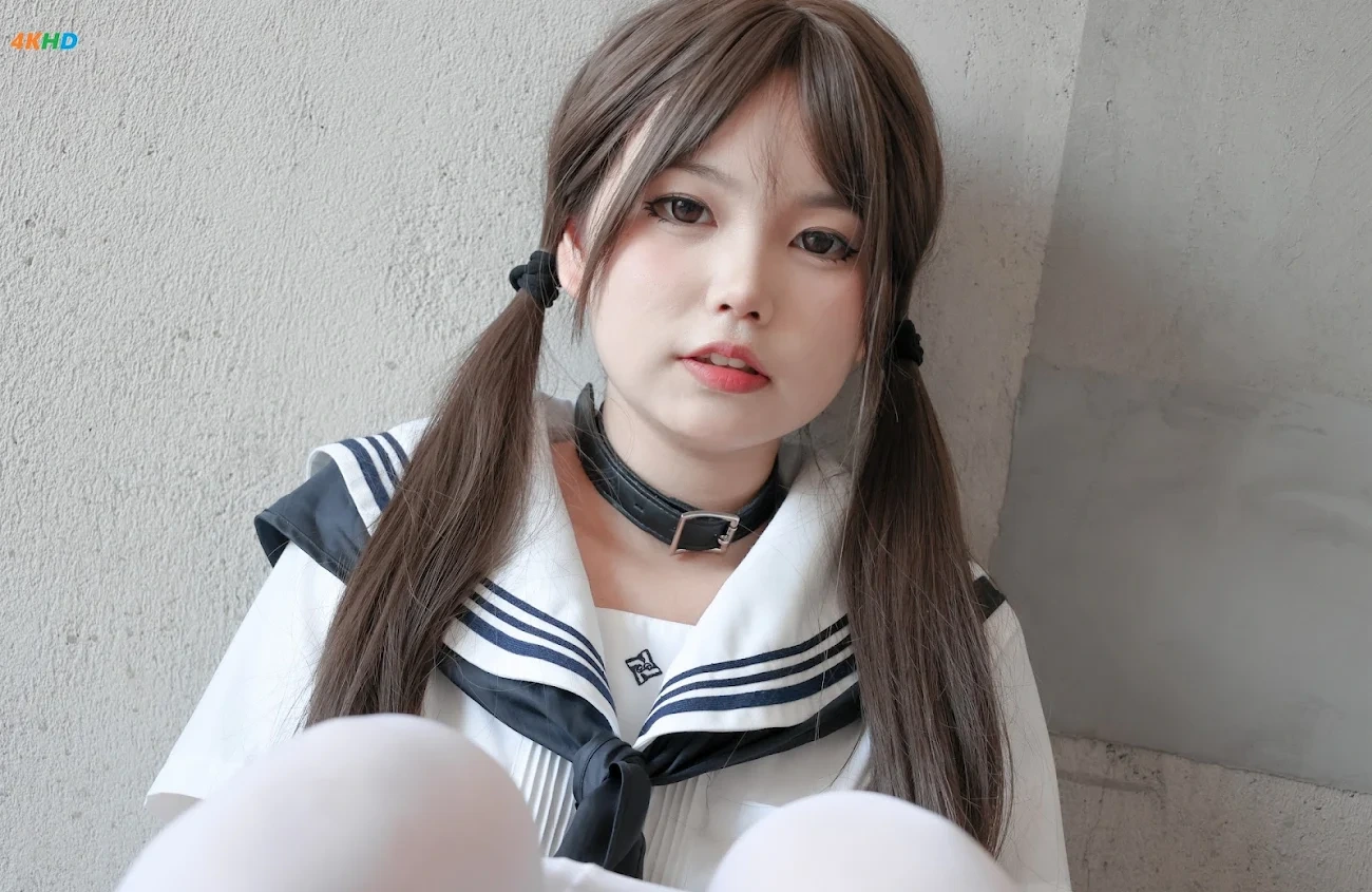 LinShuCi XiaoBing -R18 — photo 26
