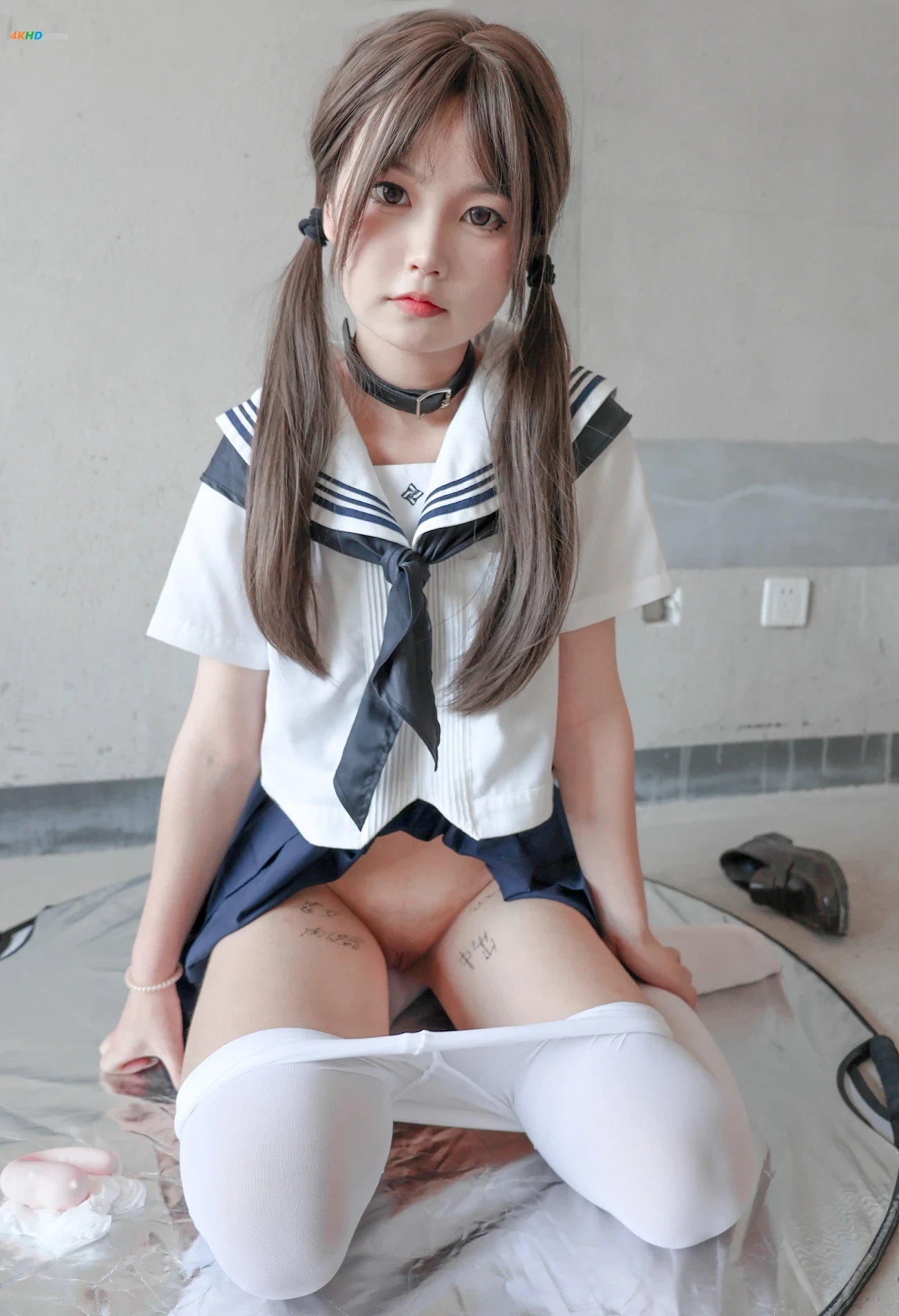 LinShuCi XiaoBing -R18 — photo 39