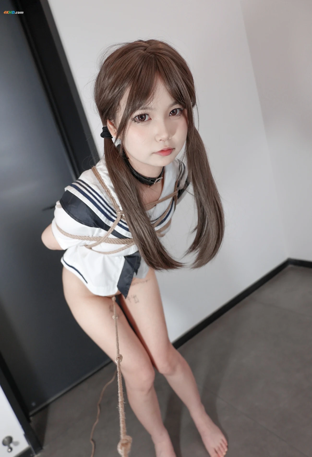 LinShuCi XiaoBing -R18 — photo 47