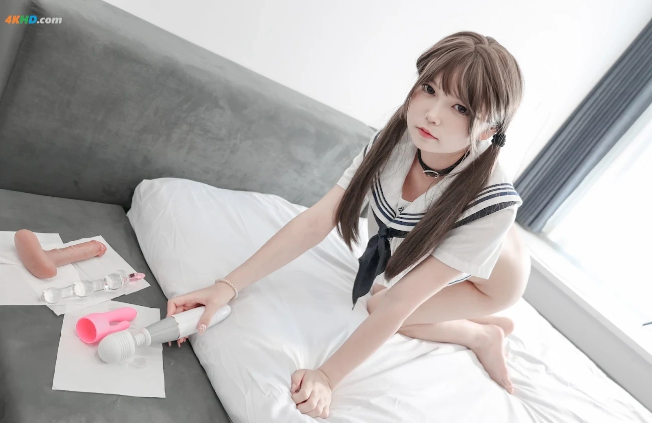 LinShuCi XiaoBing -R18 — photo 72