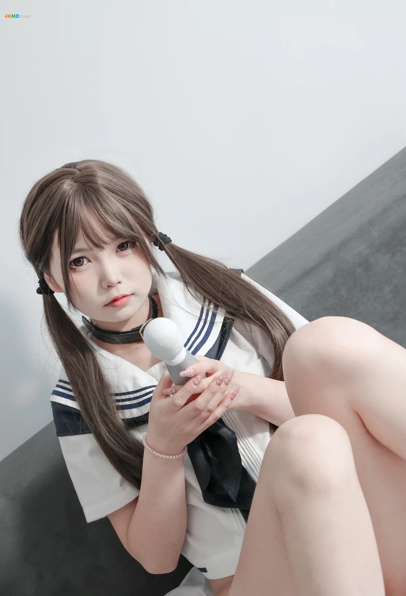 LinShuCi XiaoBing -R18 — photo 74