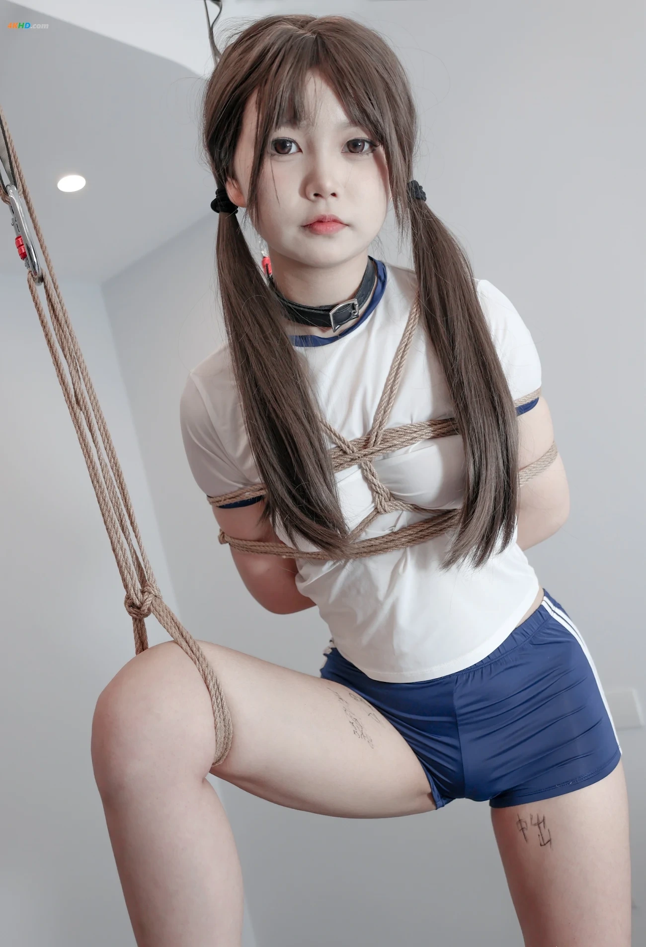 LinShuCi XiaoBing -R18 — photo 81