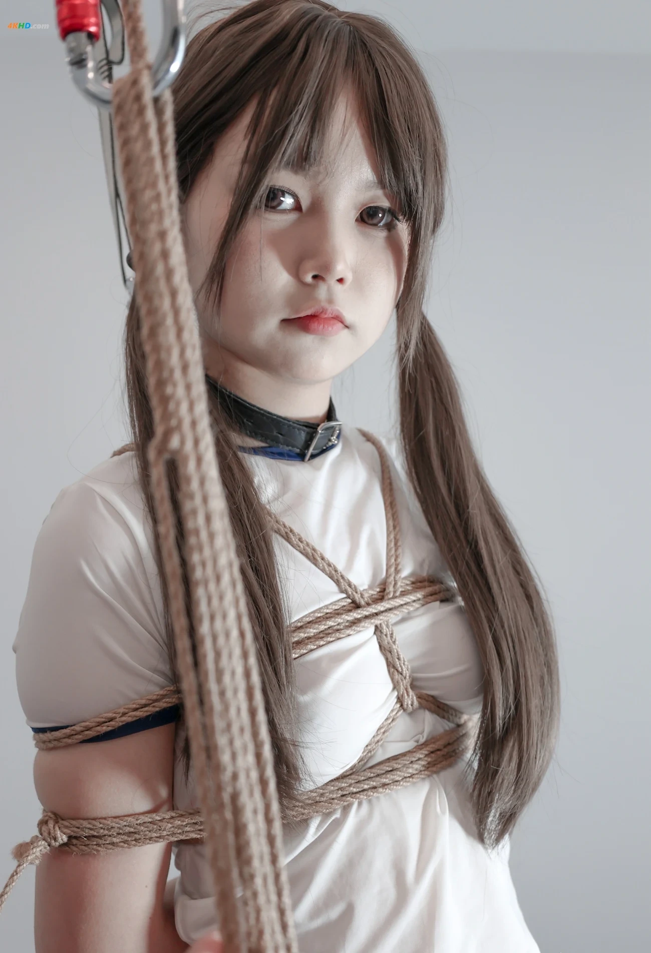 LinShuCi XiaoBing -R18 — photo 82