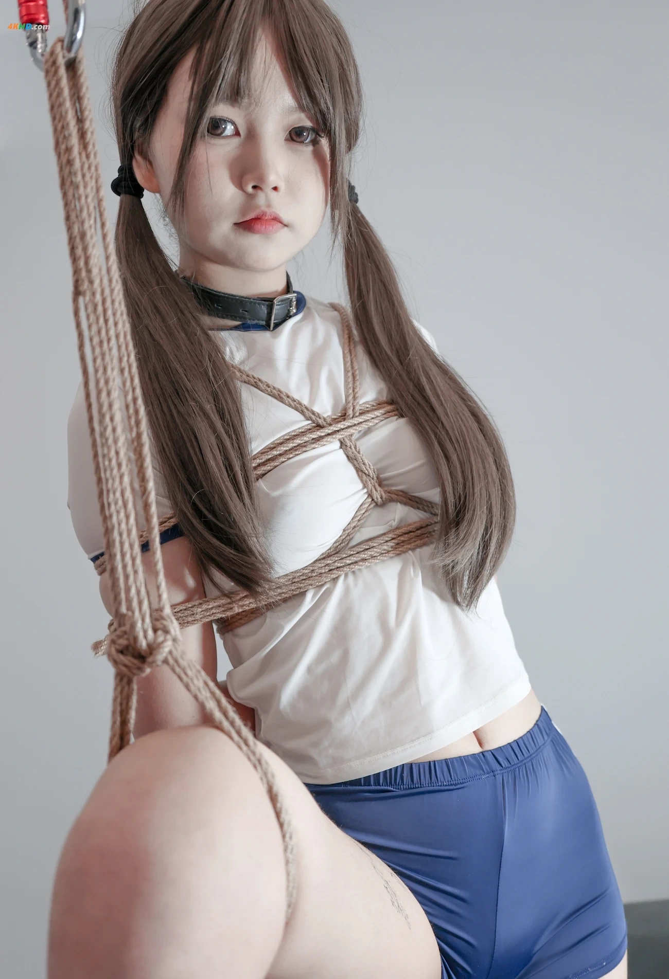 LinShuCi XiaoBing -R18 — photo 83
