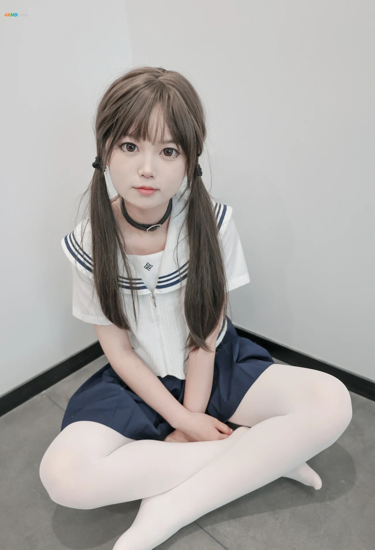 LinShuCi XiaoBing -R18 — photo 108