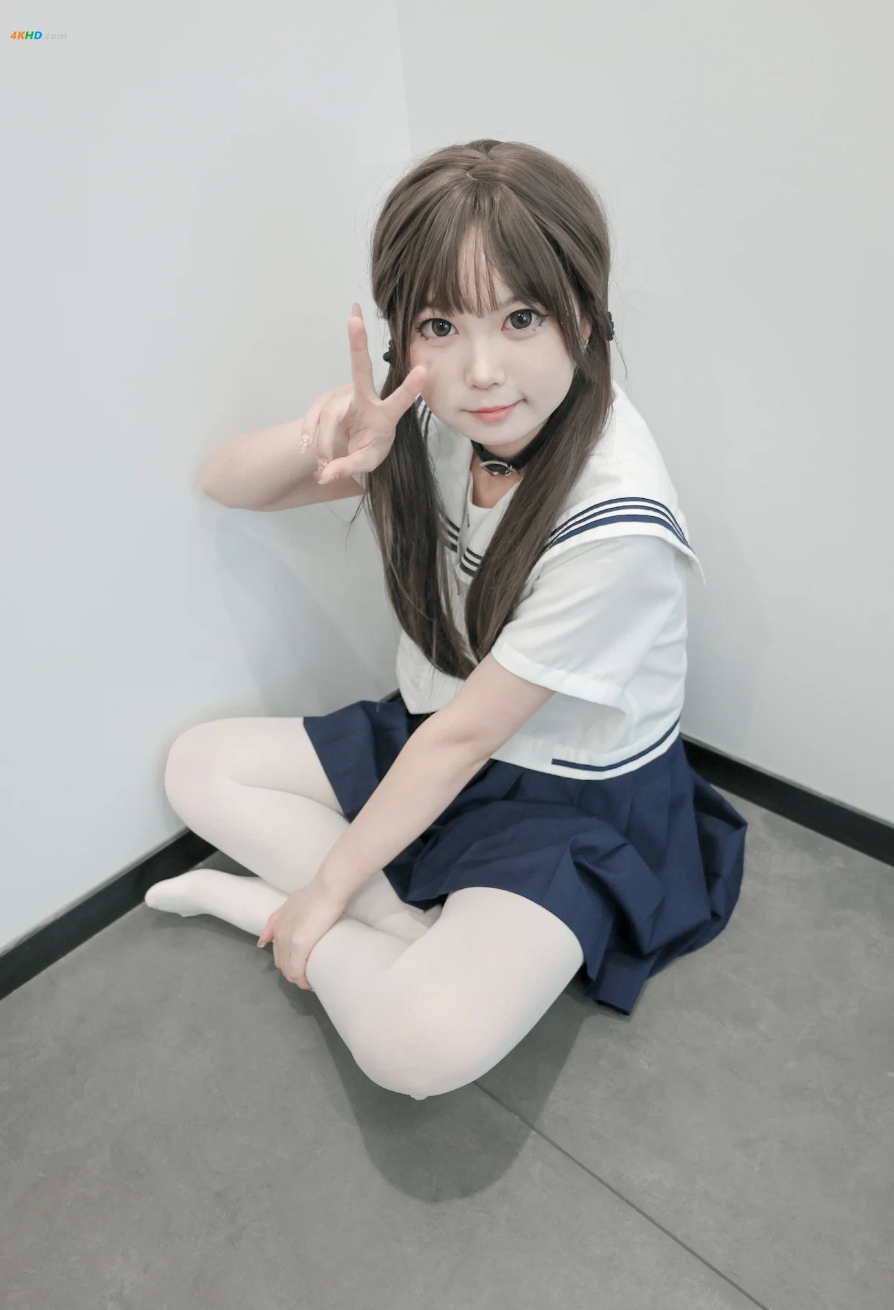 LinShuCi XiaoBing -R18 — photo 109