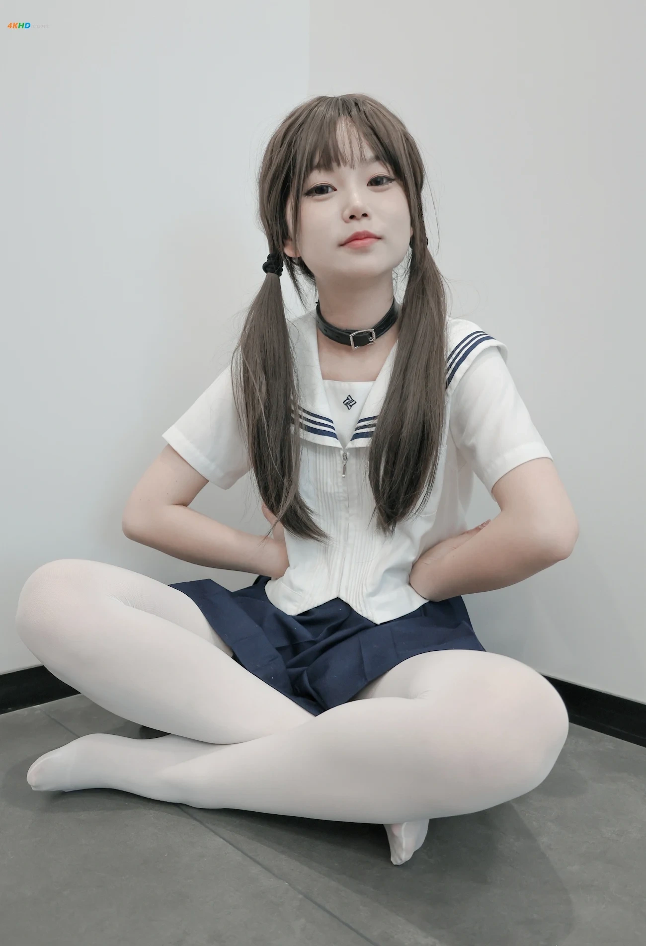 LinShuCi XiaoBing -R18 — photo 110