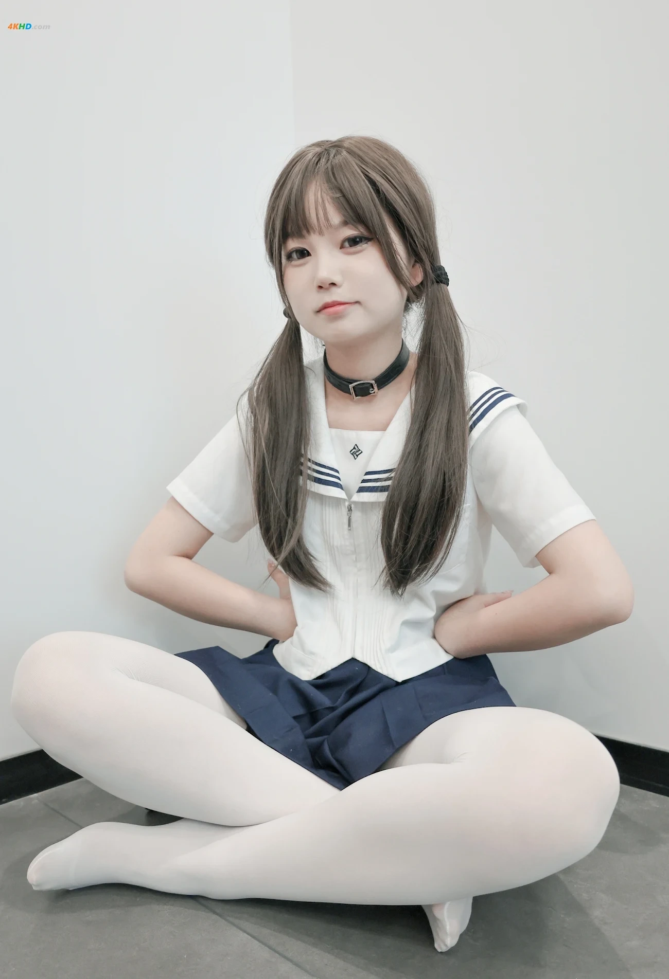 LinShuCi XiaoBing -R18 — photo 111
