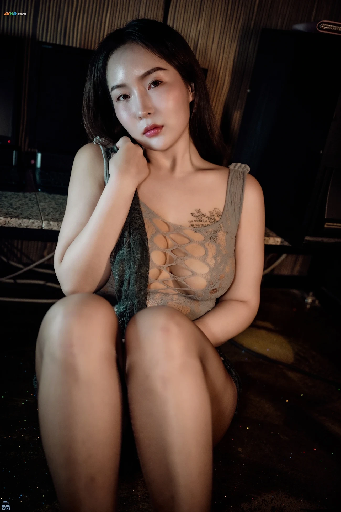 BLUECAKE Vol.0193 Jinju Taboo — photo 1