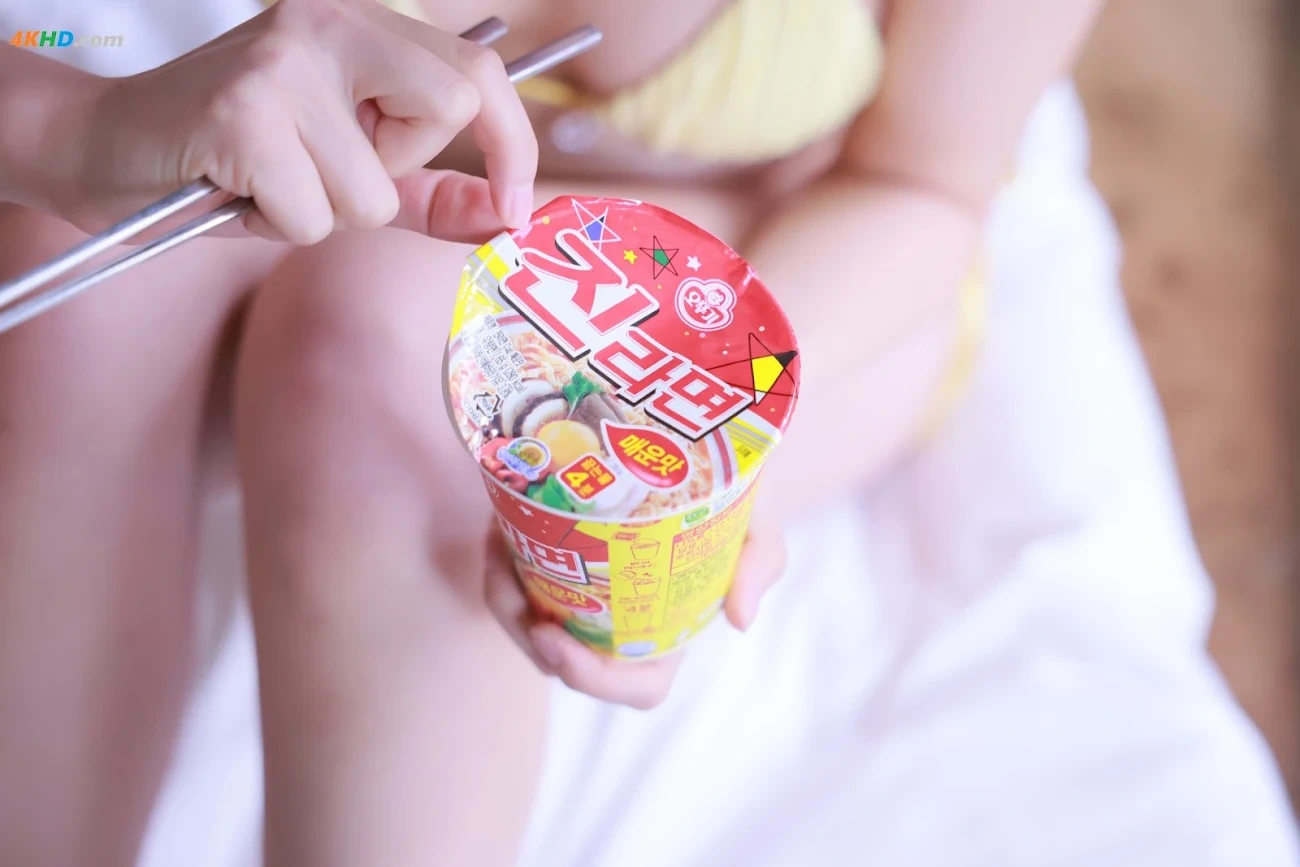 [SWEETBOX] Yui - Ramen — photo 71