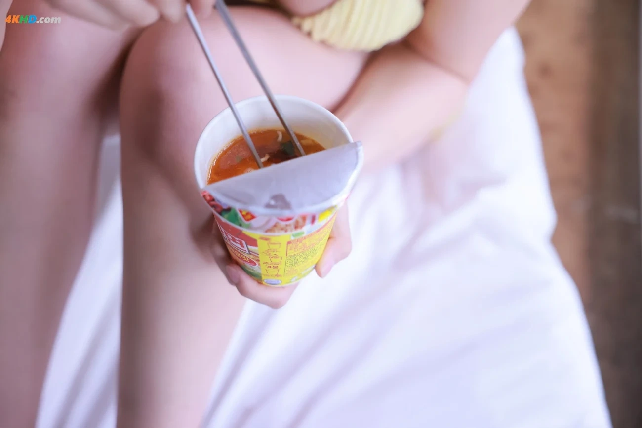 [SWEETBOX] Yui - Ramen — photo 72