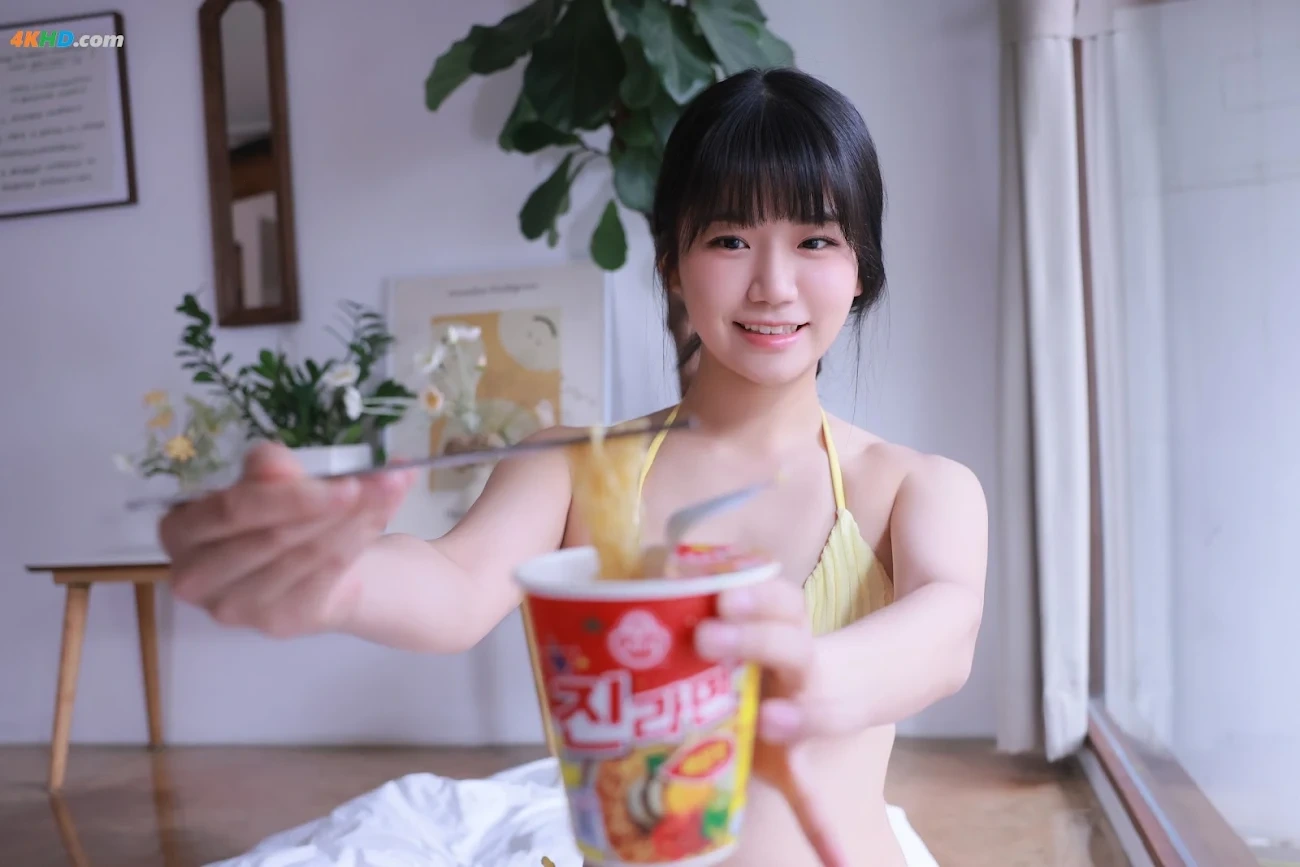 [SWEETBOX] Yui - Ramen — photo 78