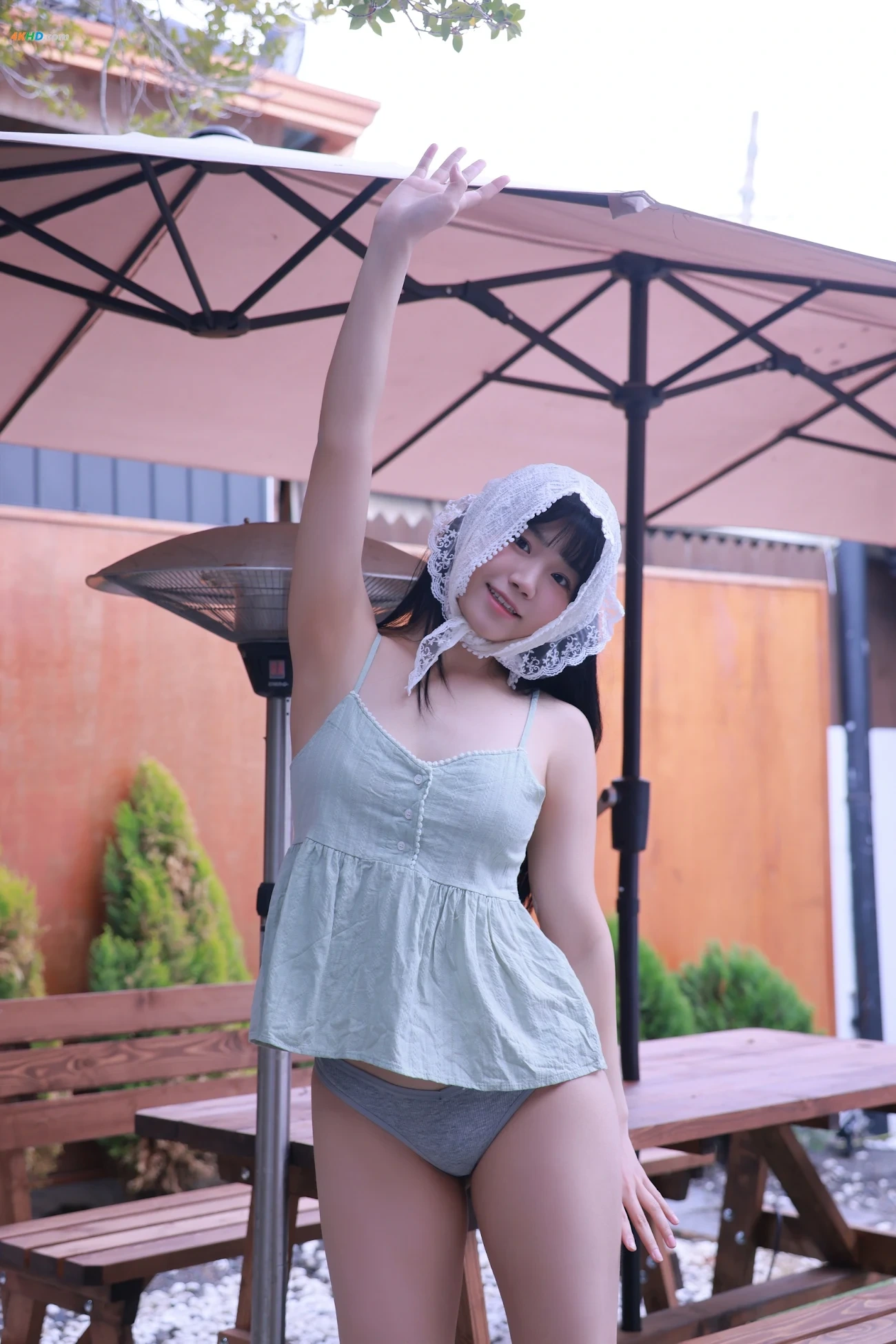 [SWEETBOX] Yui - Ramen — photo 81