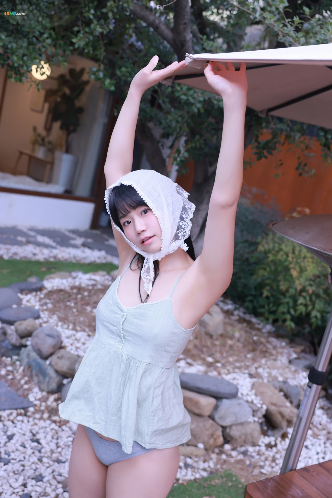 [SWEETBOX] Yui - Ramen — photo 84
