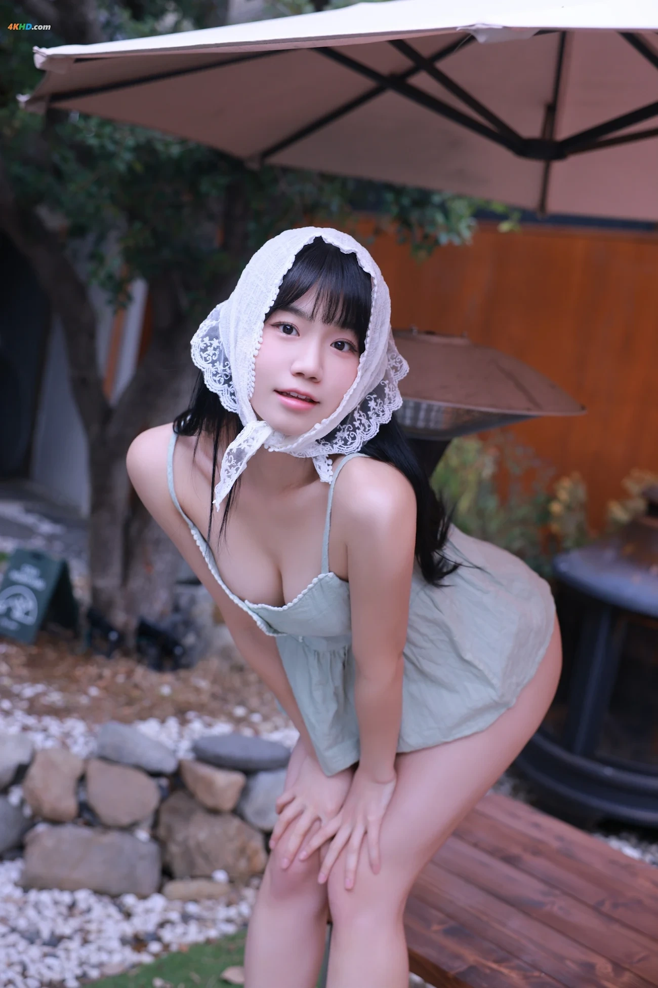 [SWEETBOX] Yui - Ramen — photo 85