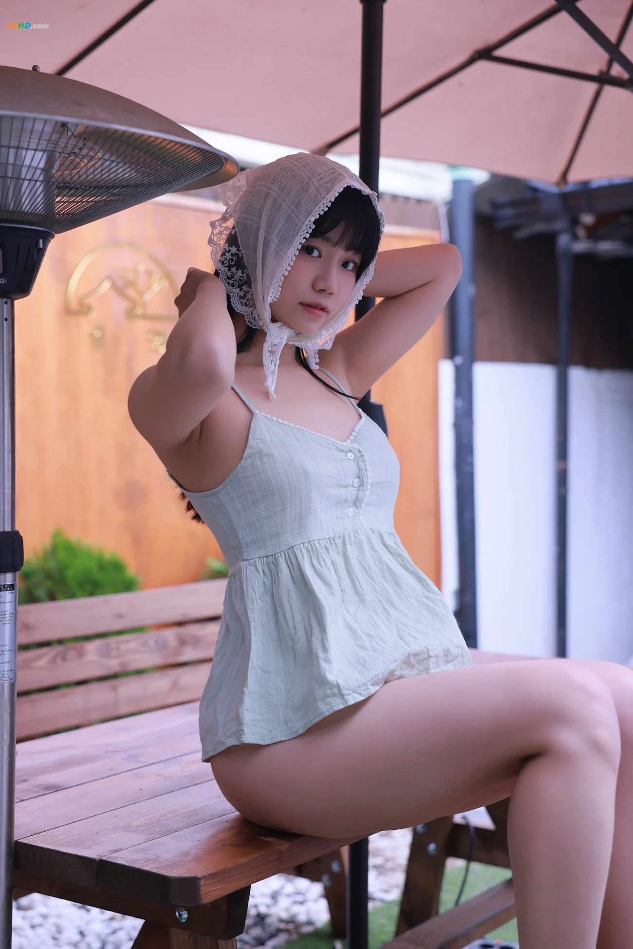 [SWEETBOX] Yui - Ramen — photo 91