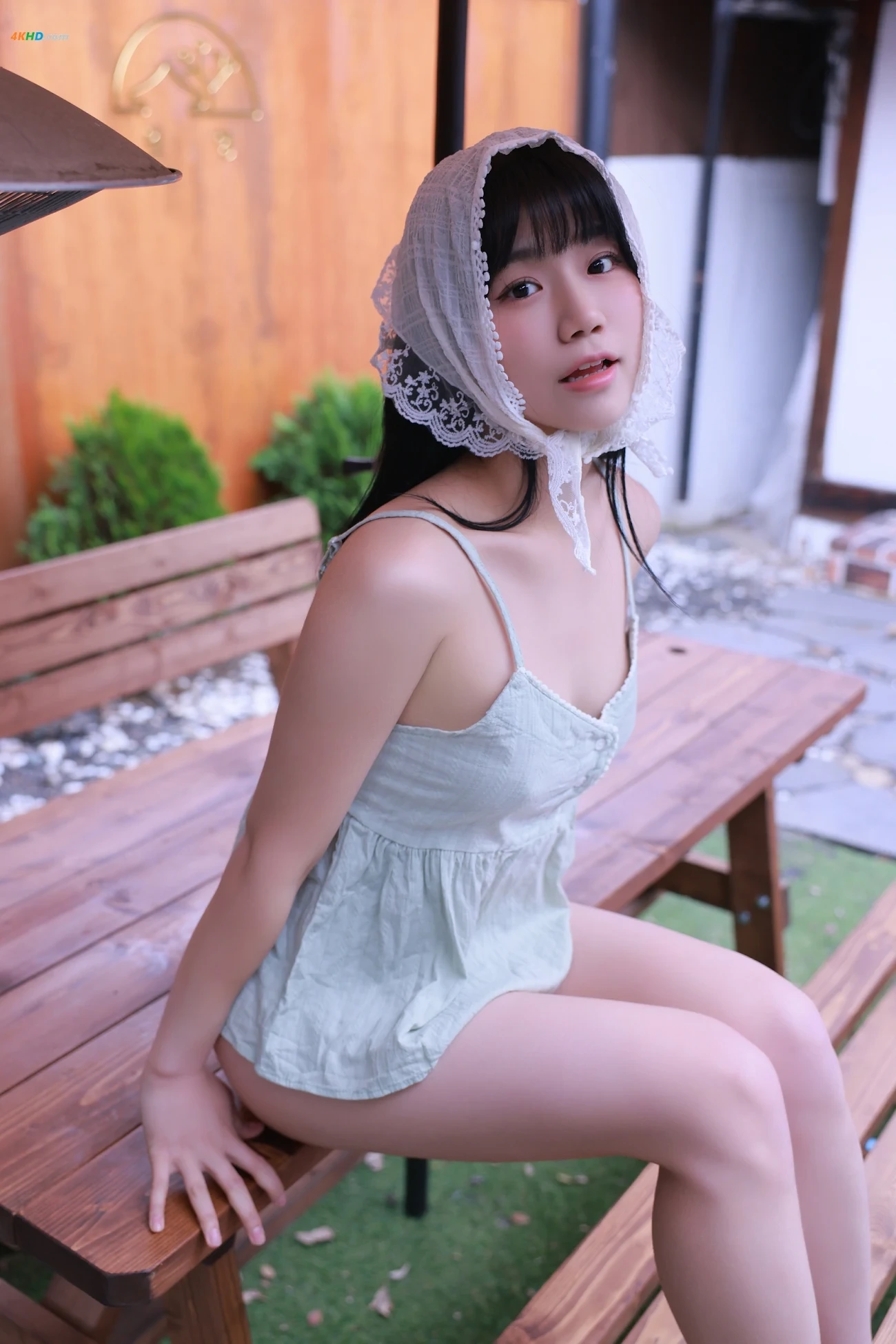 [SWEETBOX] Yui - Ramen — photo 92